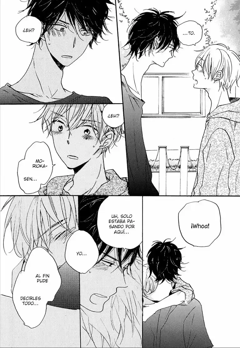 Nee Senpai, Oshiete Yo (2016) - Capítulo 6.5 - Página 12 - LectorTMOo