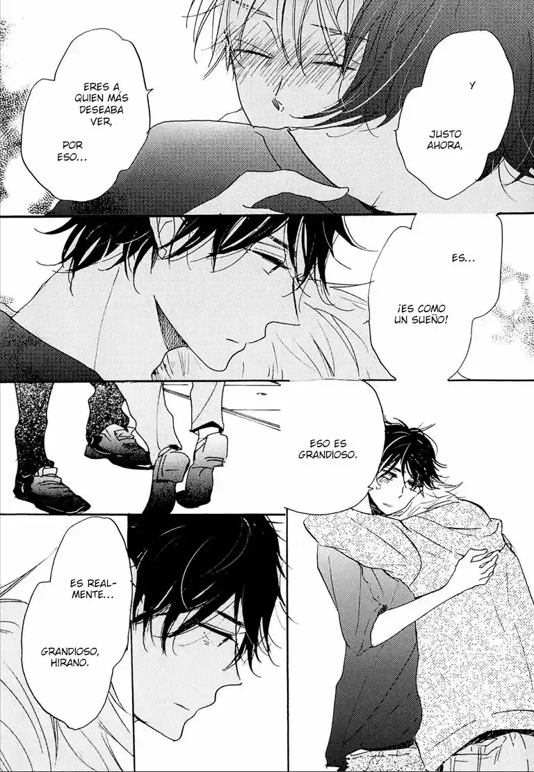 Nee Senpai, Oshiete Yo (2016) - Capítulo 6.5 - Página 13 - LectorTMOo