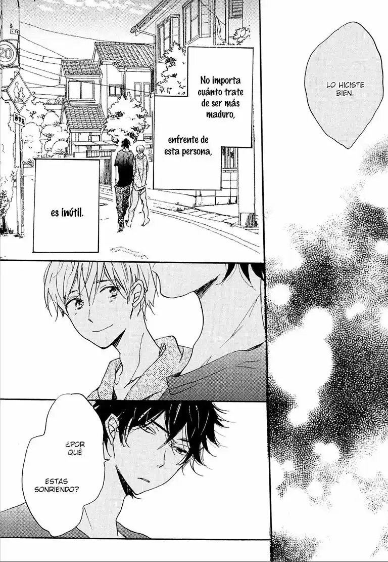 Nee Senpai, Oshiete Yo (2016) - Capítulo 6.5 - Página 14 - LectorTMOo