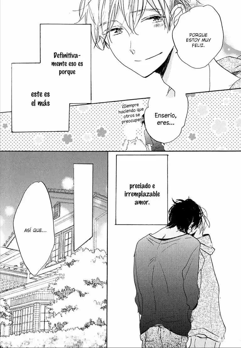 Nee Senpai, Oshiete Yo (2016) - Capítulo 6.5 - Página 15 - LectorTMOo