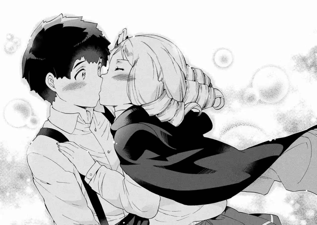 NEET dakedo Hello Work ni Ittara Isekai ni Tsuretekareta (2018) - Capítulo 14 - Página 15 - LectorTMOo