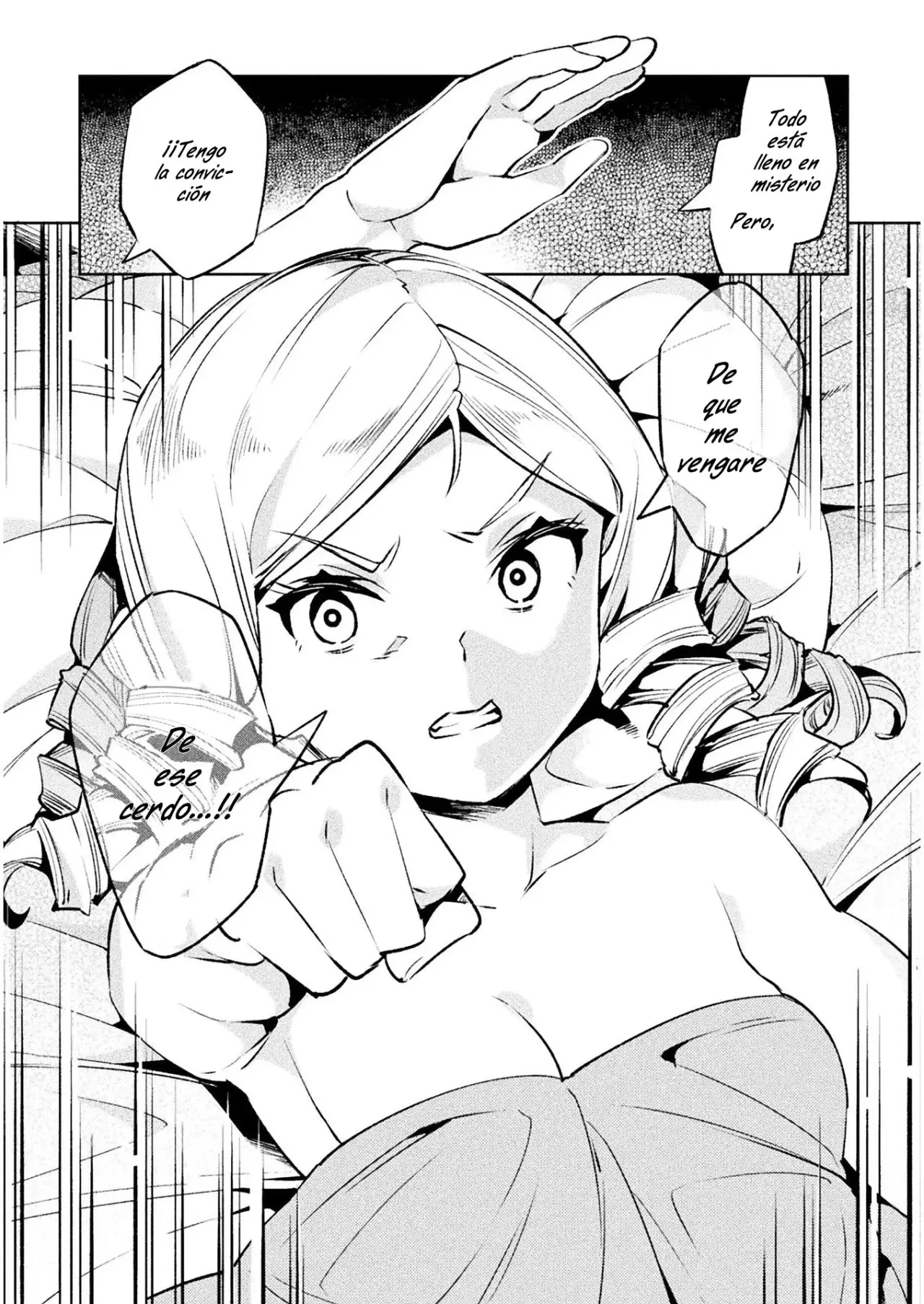 NEET dakedo Hello Work ni Ittara Isekai ni Tsuretekareta (2018) - Capítulo 25 - Página 11 - LectorTMOo