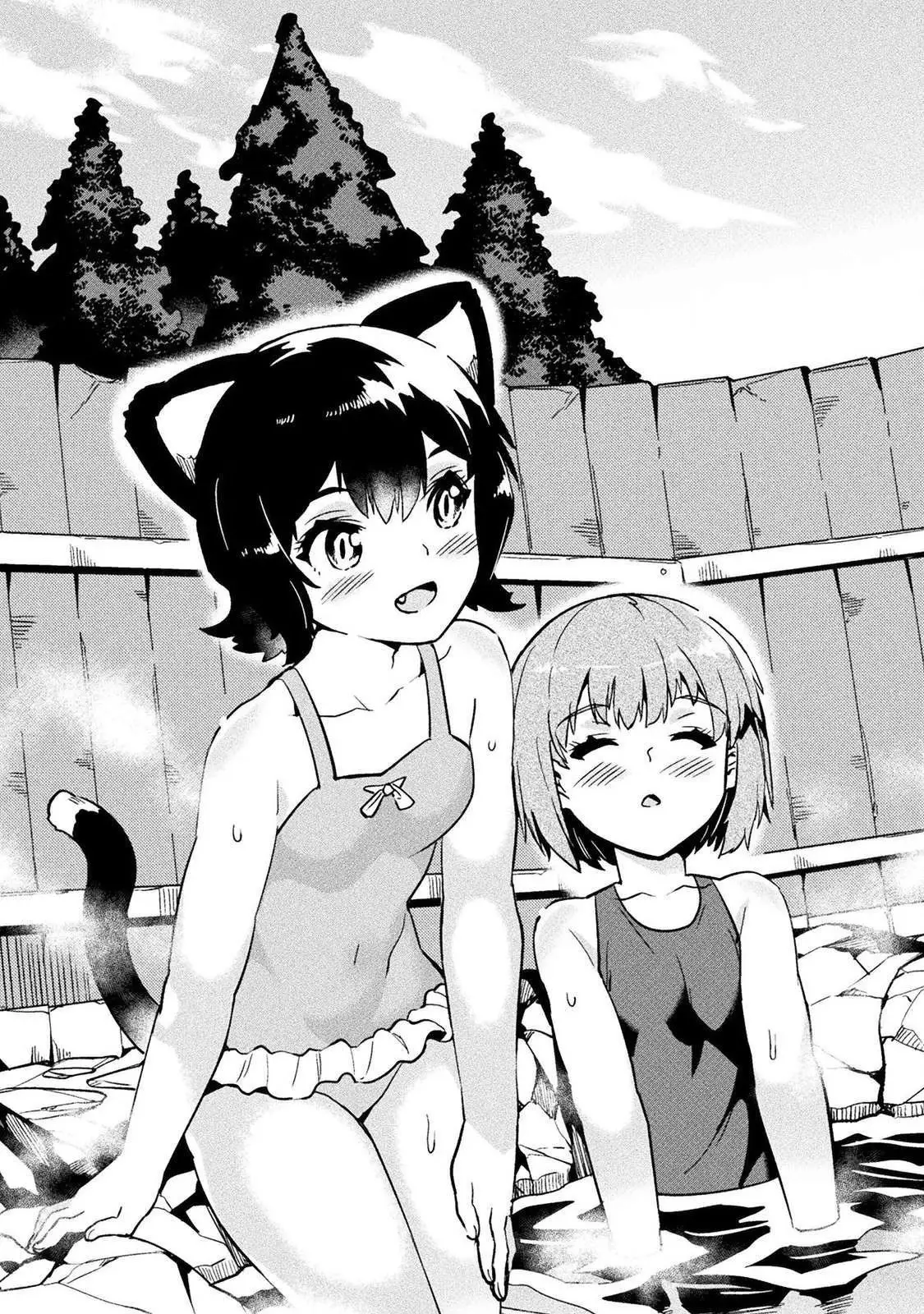 NEET dakedo Hello Work ni Ittara Isekai ni Tsuretekareta (2018) - Capítulo 28 - Página 14 - LectorTMOo