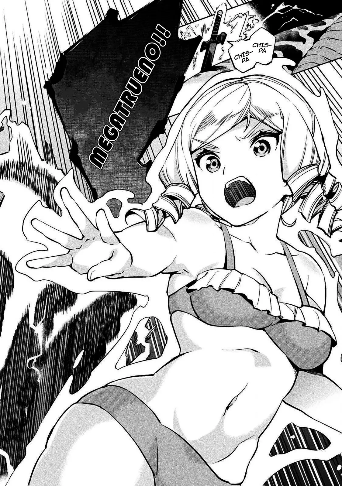 NEET dakedo Hello Work ni Ittara Isekai ni Tsuretekareta (2018) - Capítulo 28 - Página 29 - LectorTMOo