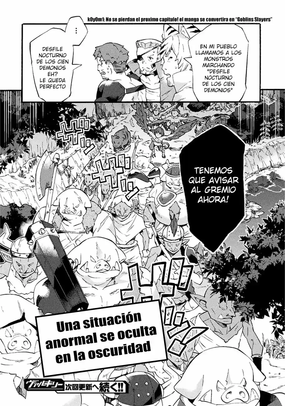 NEET dakedo Hello Work ni Ittara Isekai ni Tsuretekareta (2018) - Capítulo 5 - Página 24 - LectorTMOo