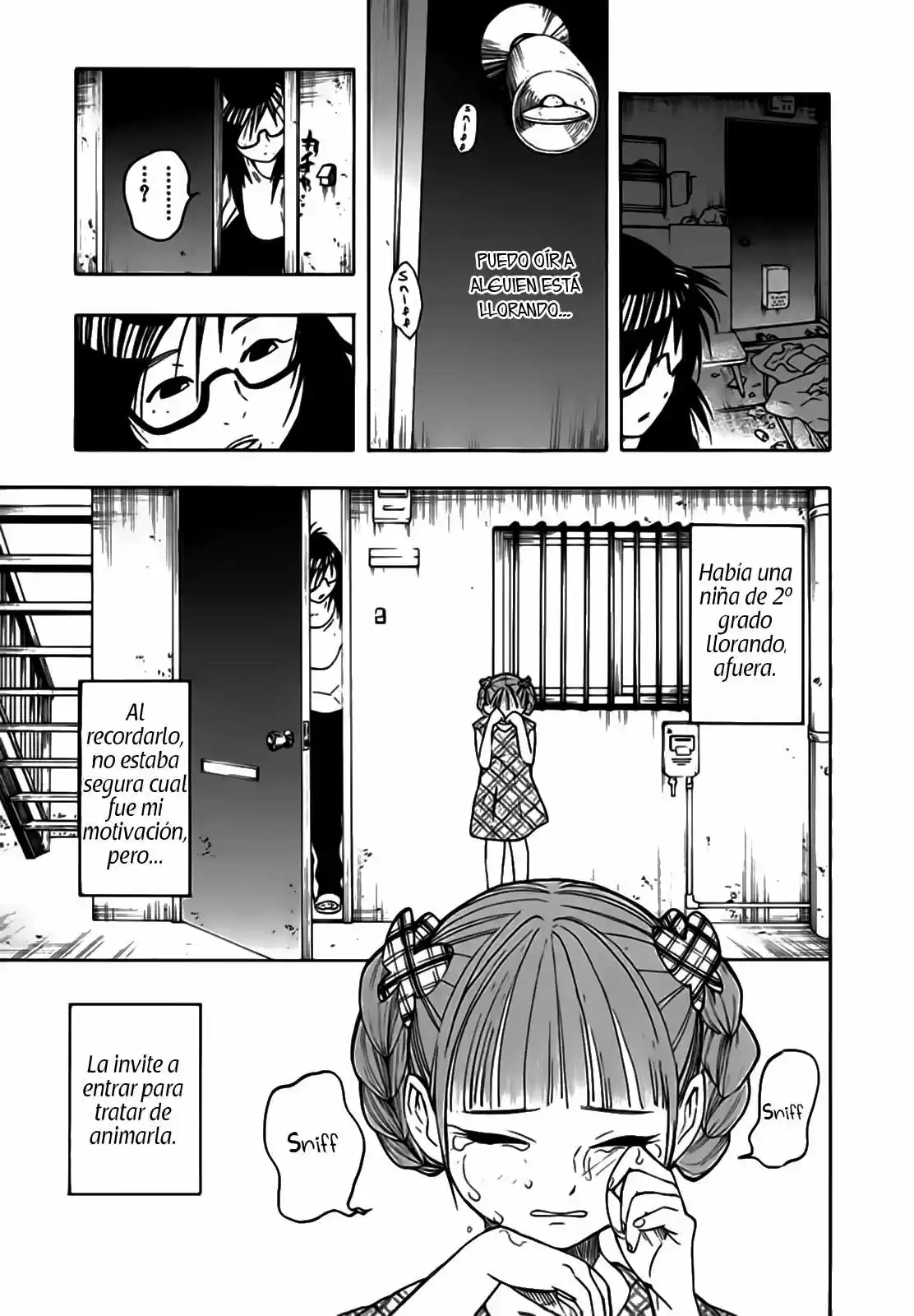 NEET Onna to Shougaku 2-nensei (2011) - Capítulo 1 - Página 10 - LectorTMOo