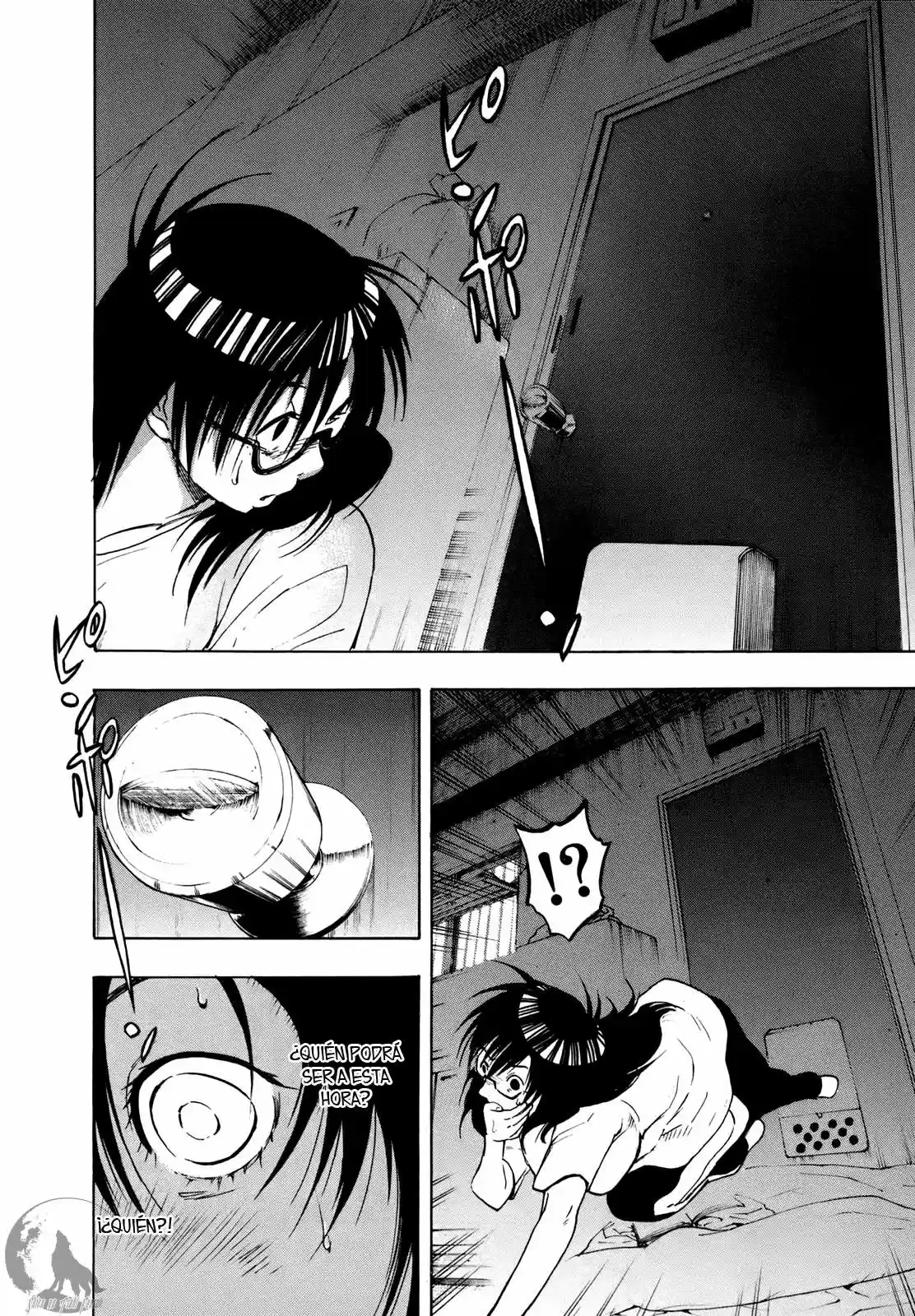 NEET Onna to Shougaku 2-nensei (2011) - Capítulo 1 - Página 17 - LectorTMOo