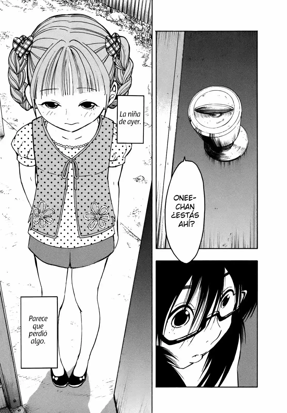 NEET Onna to Shougaku 2-nensei (2011) - Capítulo 1 - Página 18 - LectorTMOo
