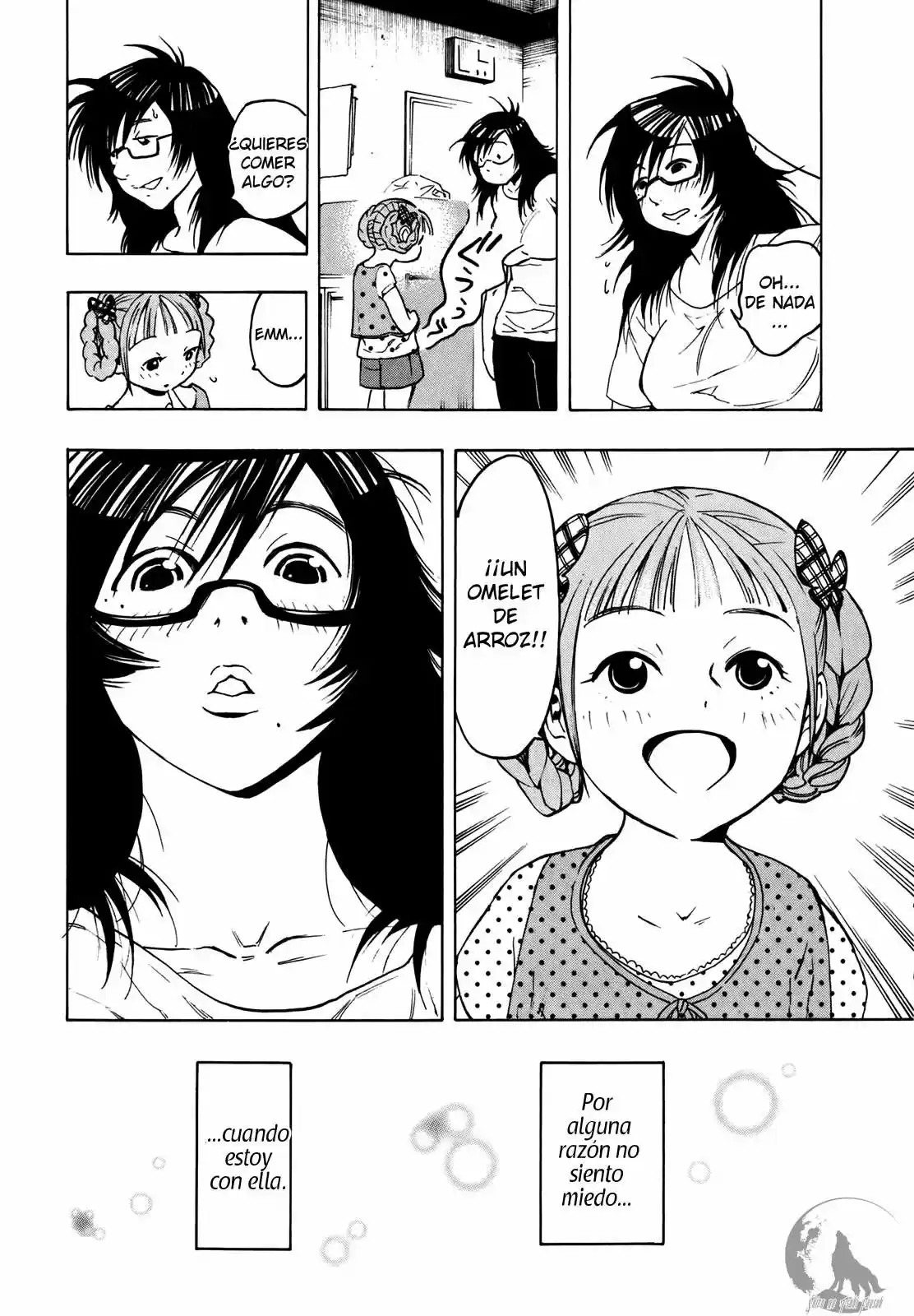 NEET Onna to Shougaku 2-nensei (2011) - Capítulo 1 - Página 20 - LectorTMOo