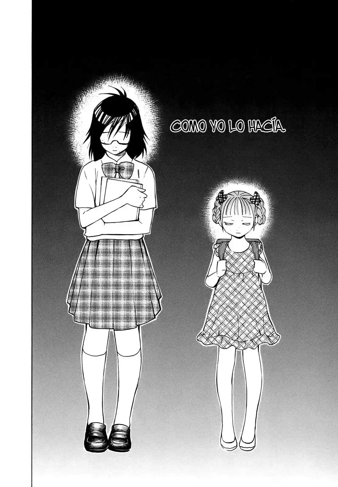 NEET Onna to Shougaku 2-nensei (2011) - Capítulo 1 - Página 25 - LectorTMOo
