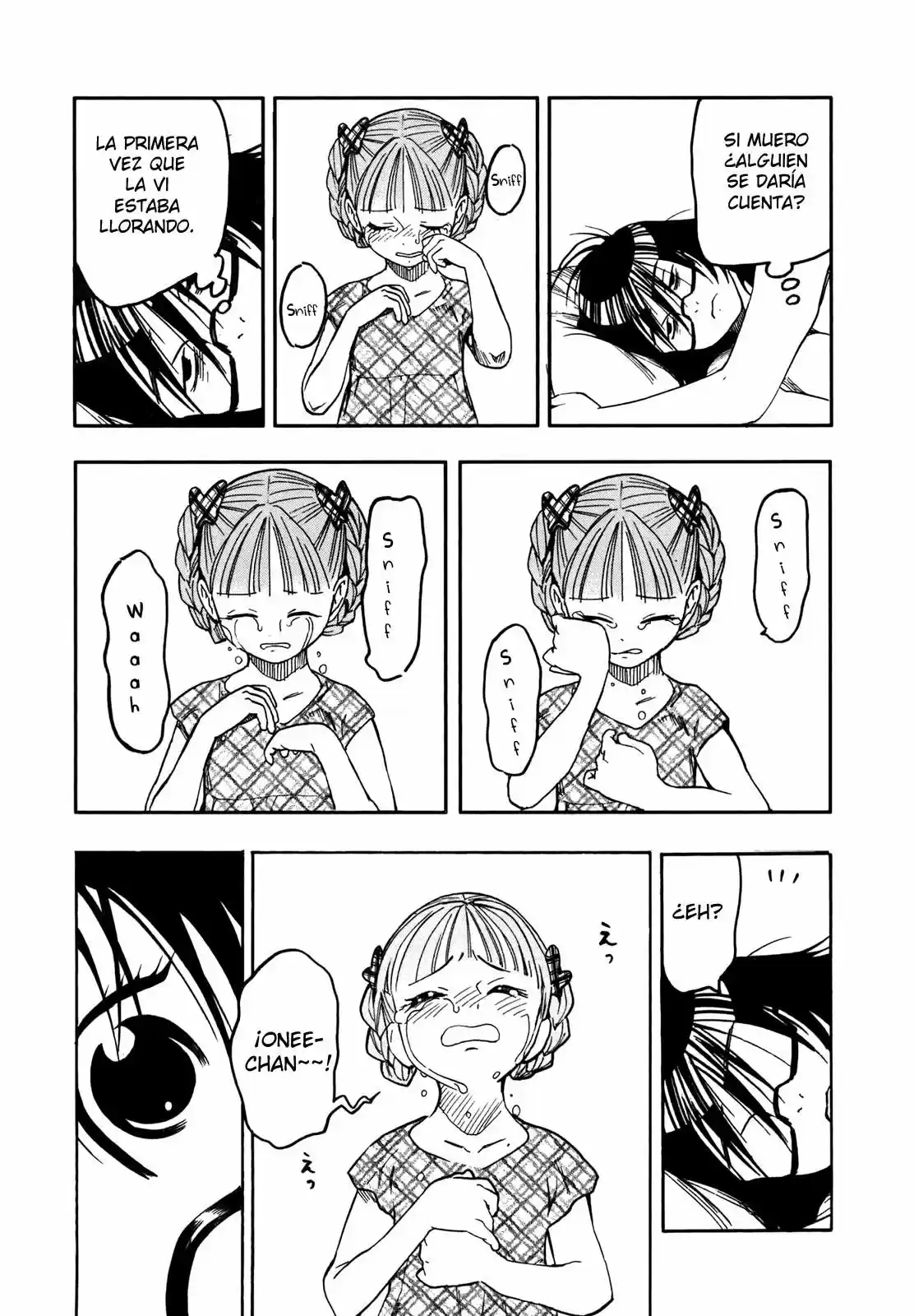 NEET Onna to Shougaku 2-nensei (2011) - Capítulo 1 - Página 30 - LectorTMOo