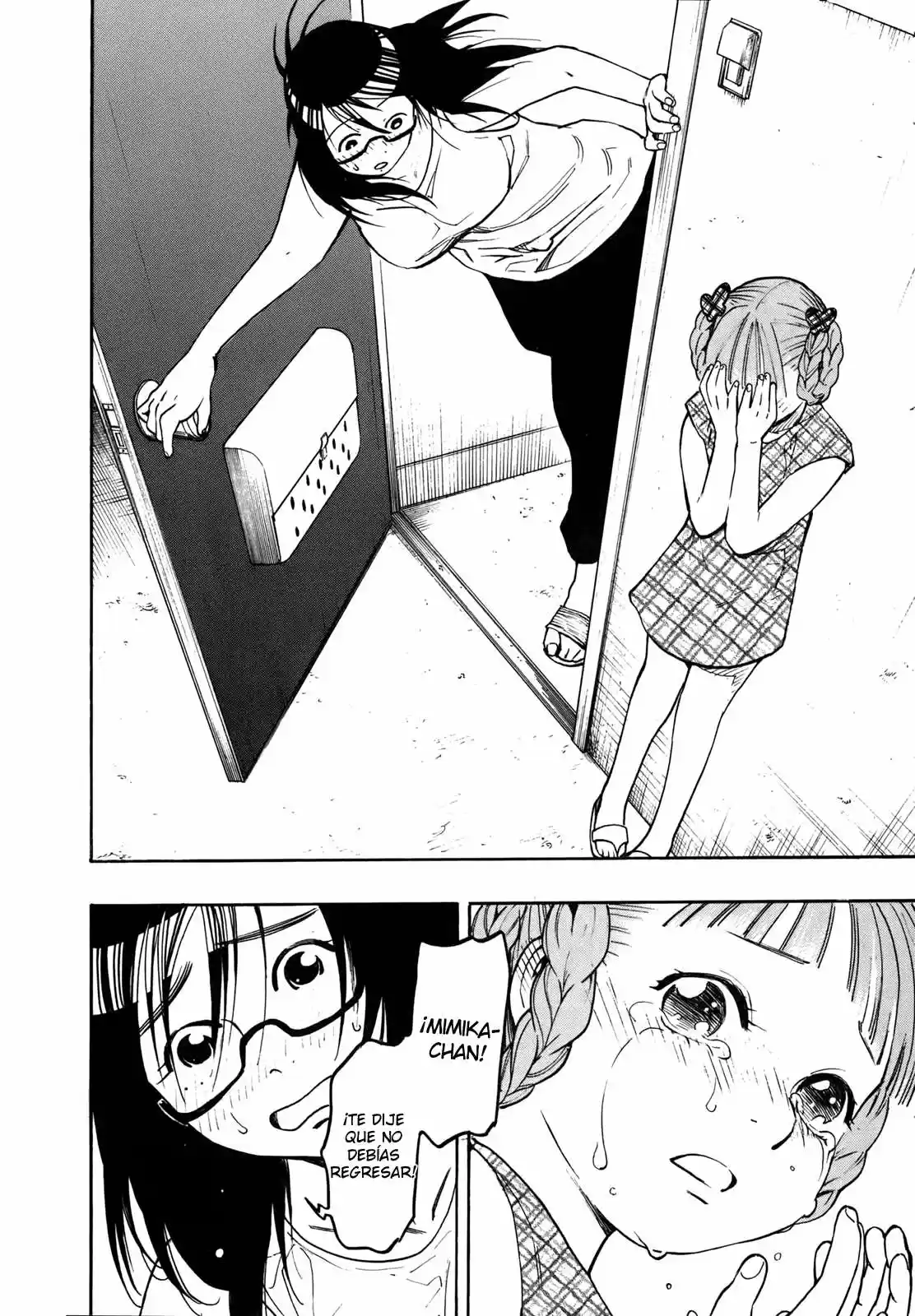 NEET Onna to Shougaku 2-nensei (2011) - Capítulo 1 - Página 31 - LectorTMOo