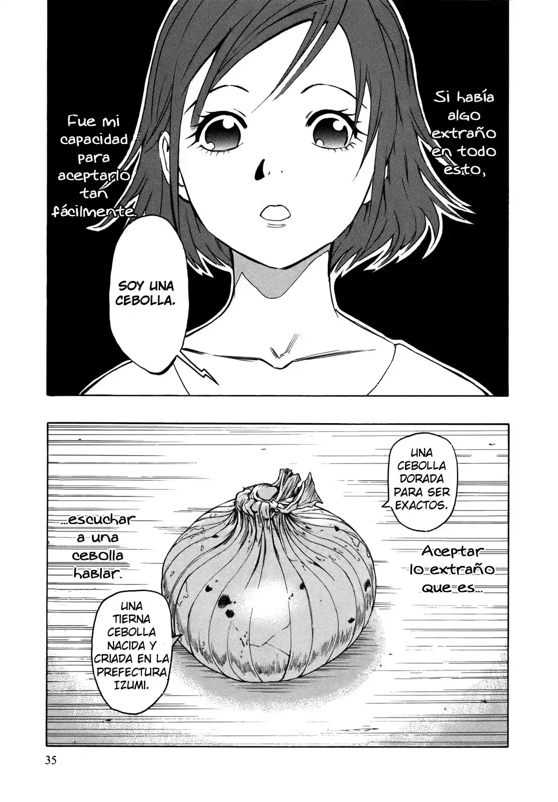 NEET Onna to Shougaku 2-nensei (2011) - Capítulo 2 - Página 4 - LectorTMOo