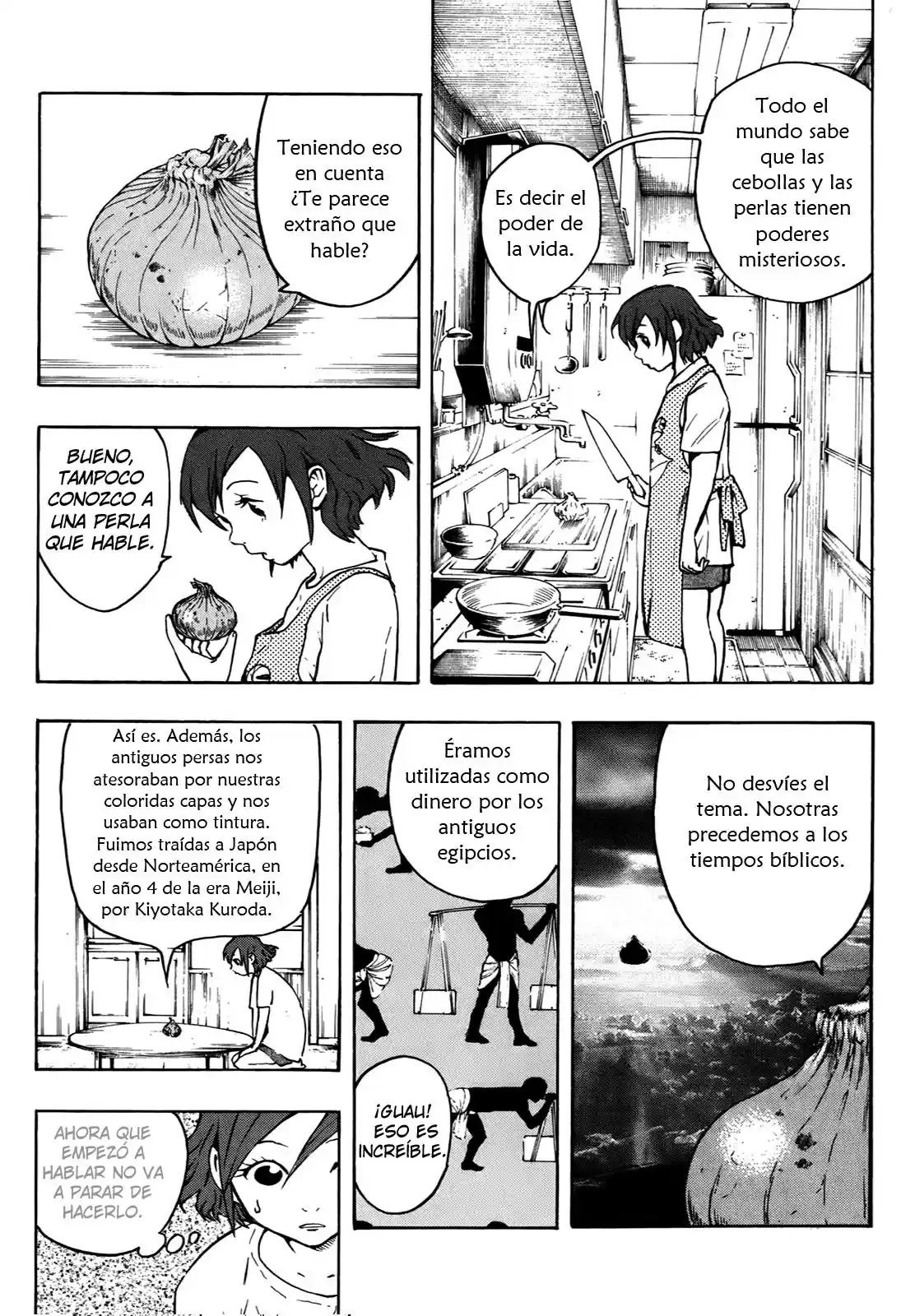 NEET Onna to Shougaku 2-nensei (2011) - Capítulo 2 - Página 6 - LectorTMOo