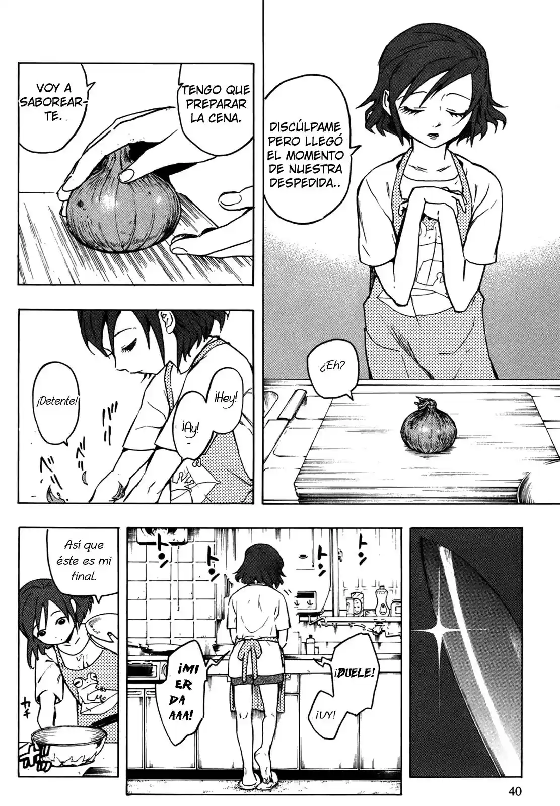 NEET Onna to Shougaku 2-nensei (2011) - Capítulo 2 - Página 9 - LectorTMOo