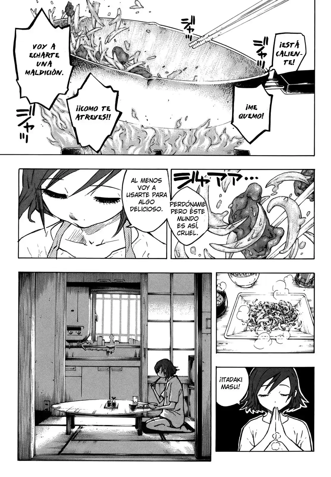 NEET Onna to Shougaku 2-nensei (2011) - Capítulo 2 - Página 10 - LectorTMOo