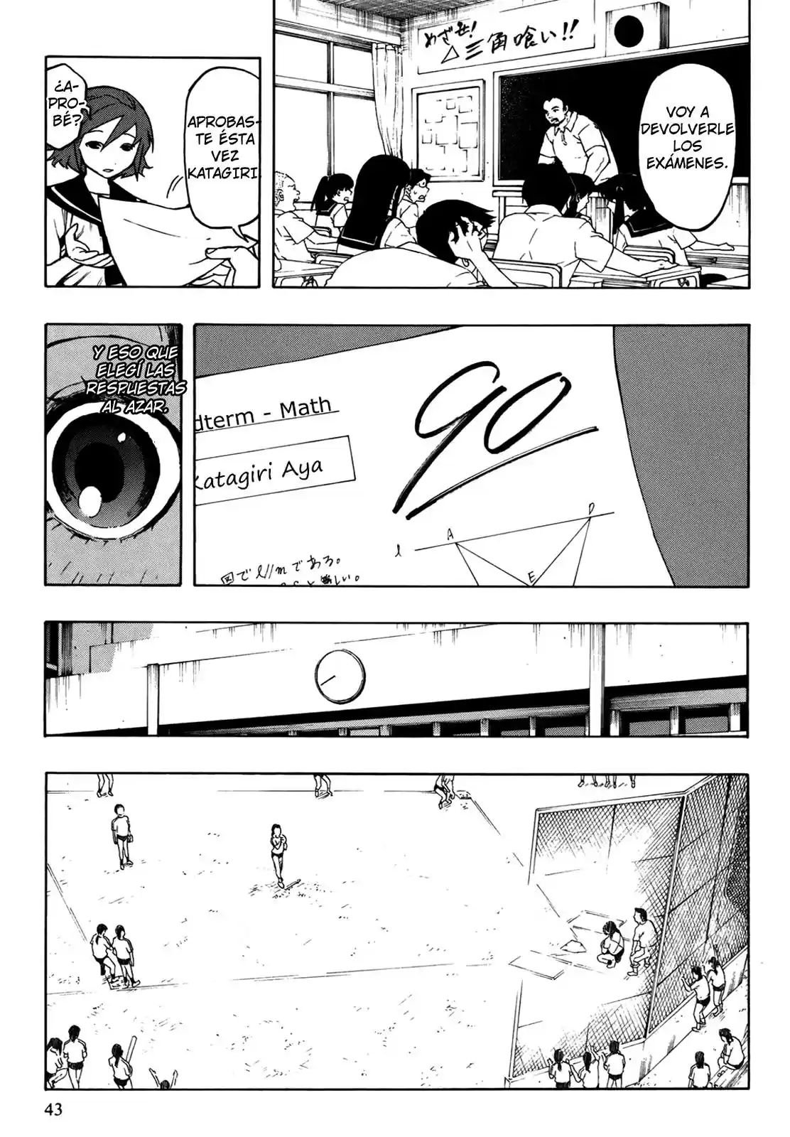 NEET Onna to Shougaku 2-nensei (2011) - Capítulo 2 - Página 12 - LectorTMOo