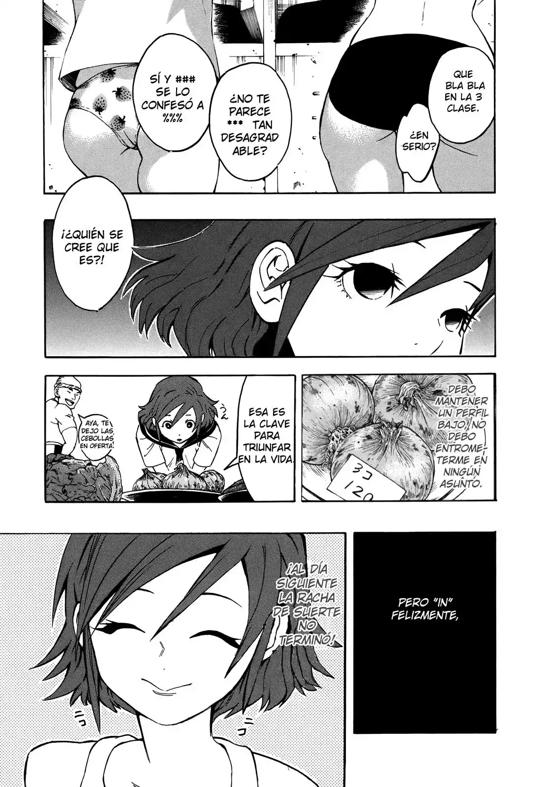 NEET Onna to Shougaku 2-nensei (2011) - Capítulo 2 - Página 16 - LectorTMOo