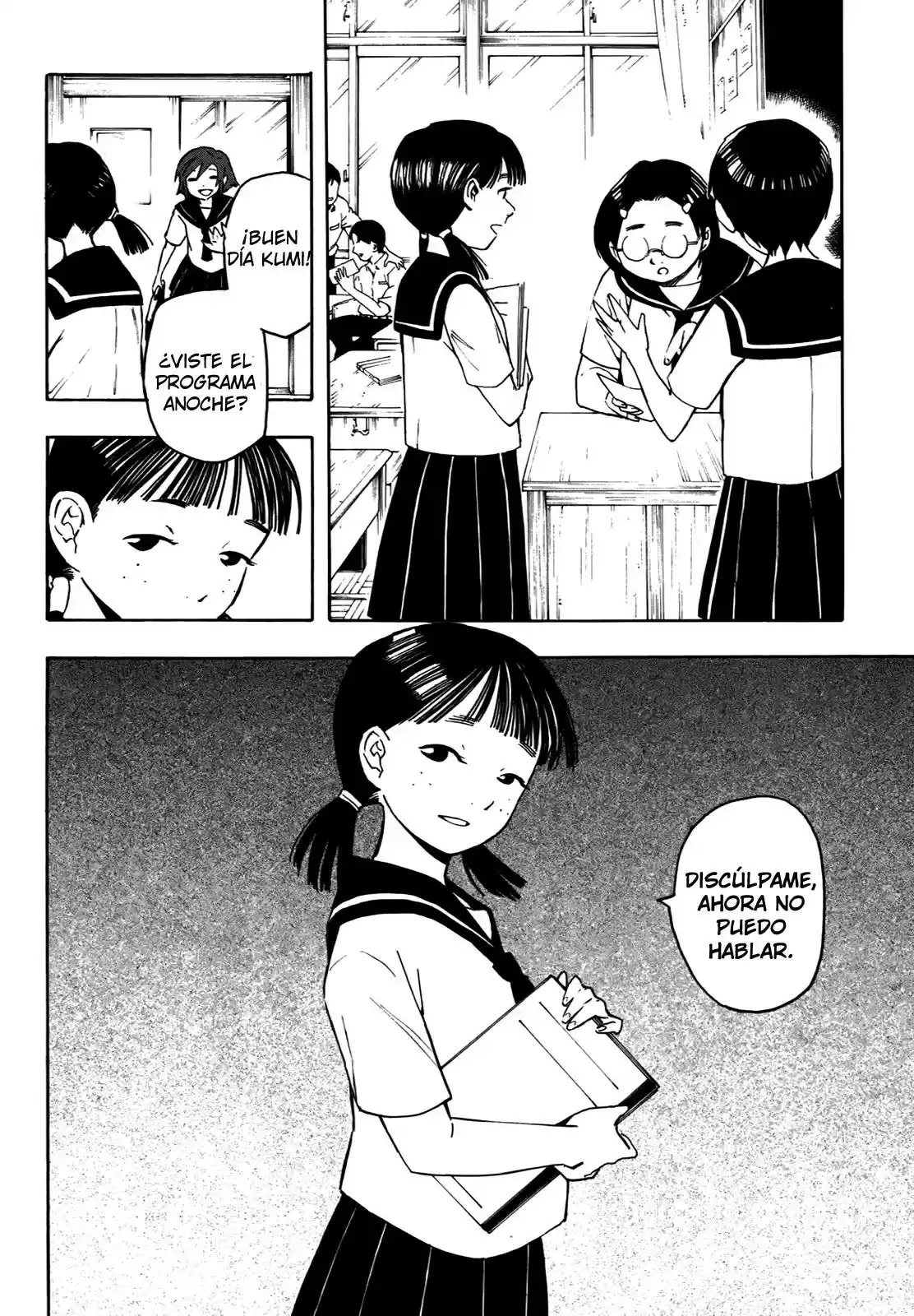 NEET Onna to Shougaku 2-nensei (2011) - Capítulo 2 - Página 19 - LectorTMOo