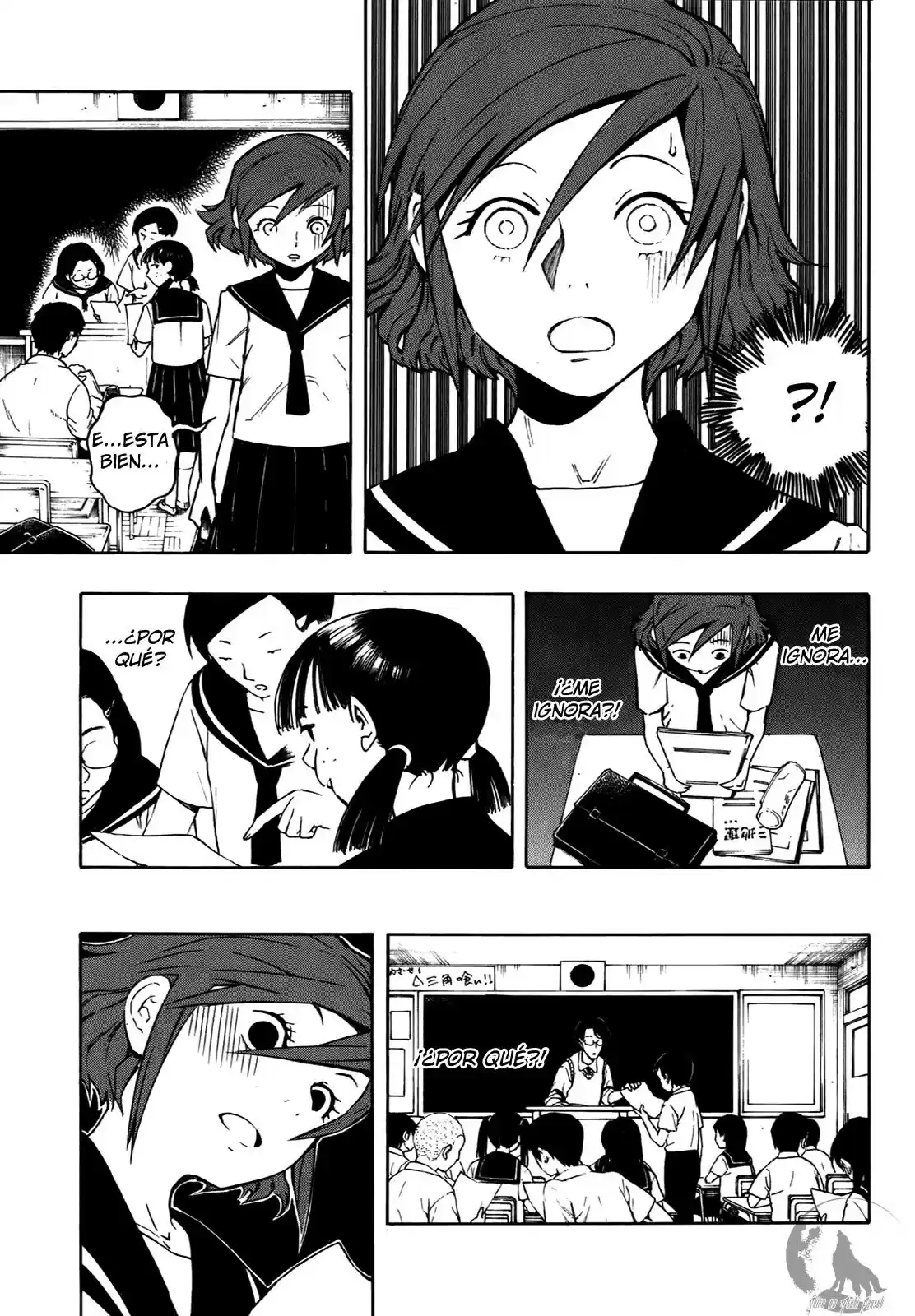 NEET Onna to Shougaku 2-nensei (2011) - Capítulo 2 - Página 20 - LectorTMOo
