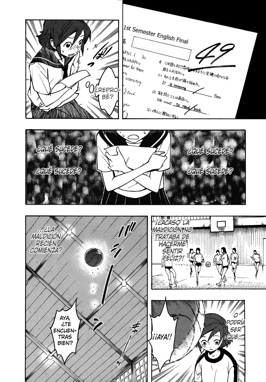 NEET Onna to Shougaku 2-nensei (2011) - Capítulo 2 - Página 21 - LectorTMOo