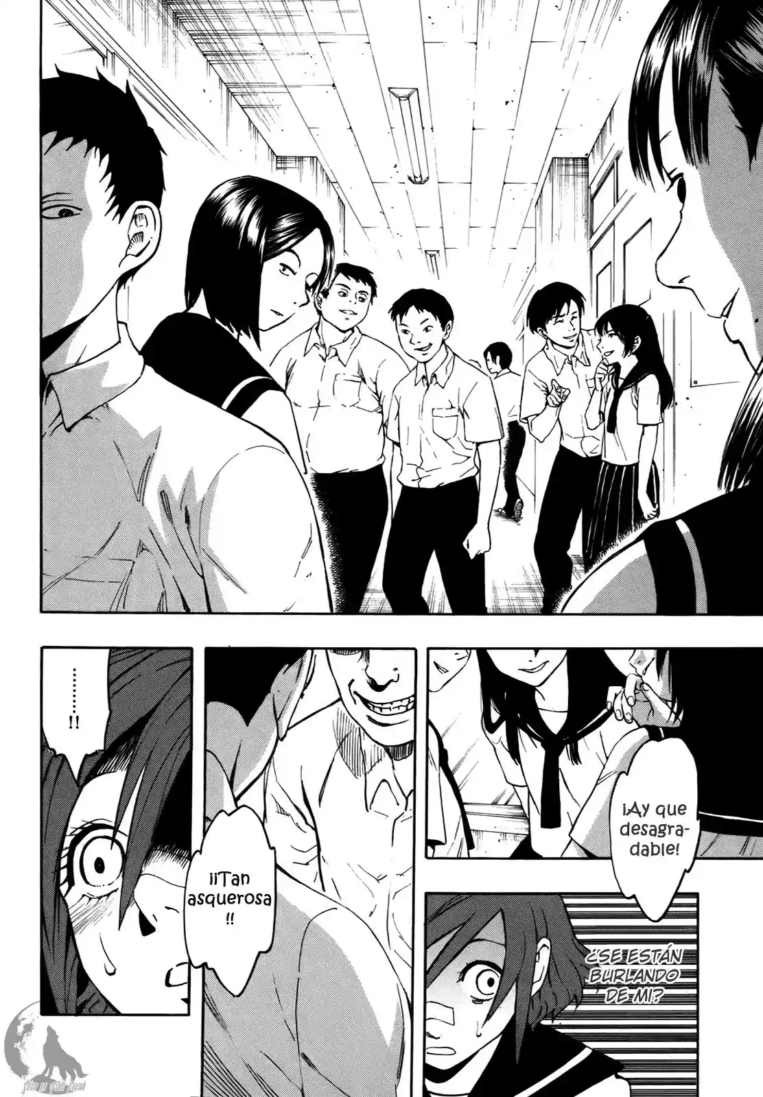 NEET Onna to Shougaku 2-nensei (2011) - Capítulo 2 - Página 23 - LectorTMOo