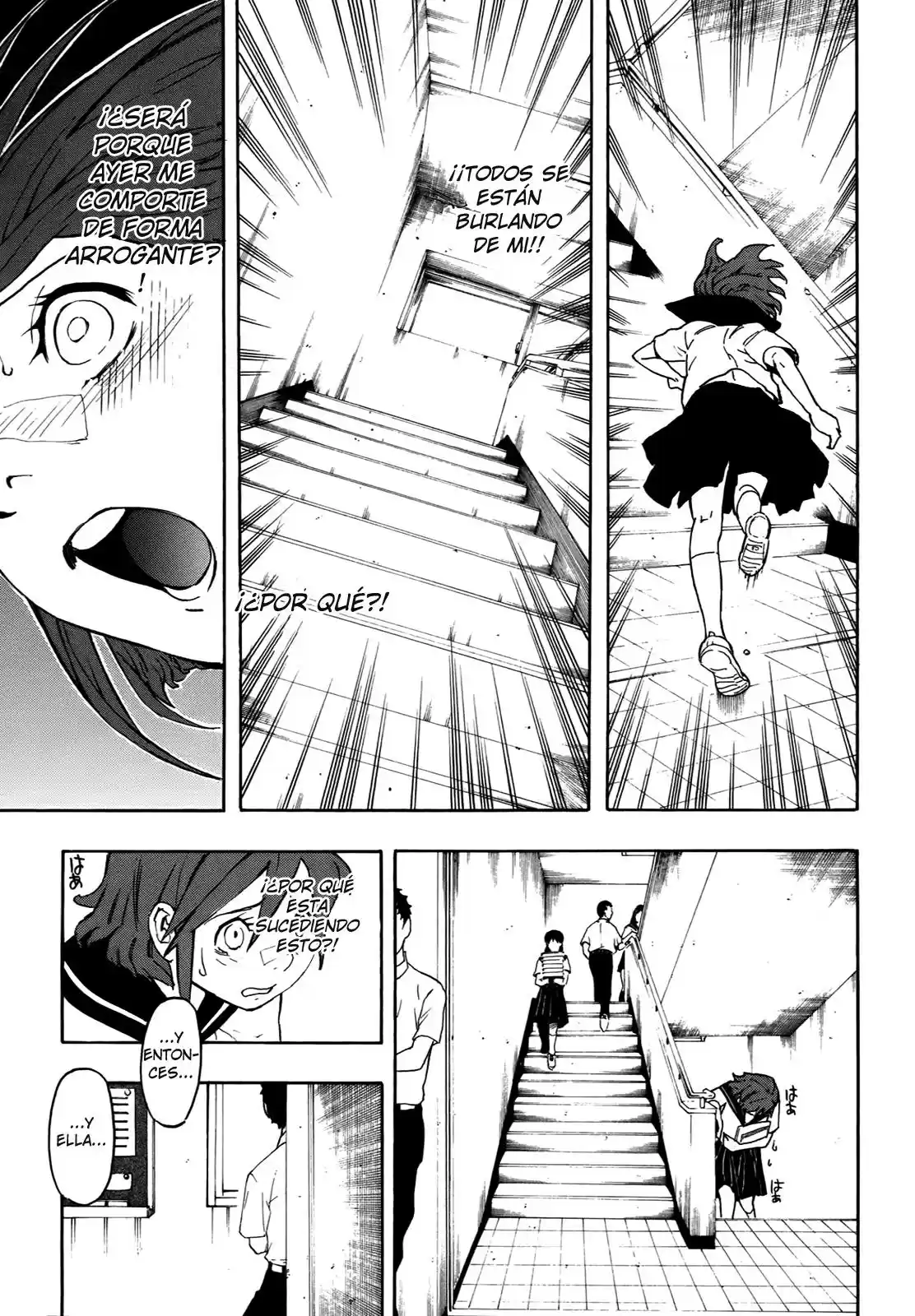 NEET Onna to Shougaku 2-nensei (2011) - Capítulo 2 - Página 24 - LectorTMOo