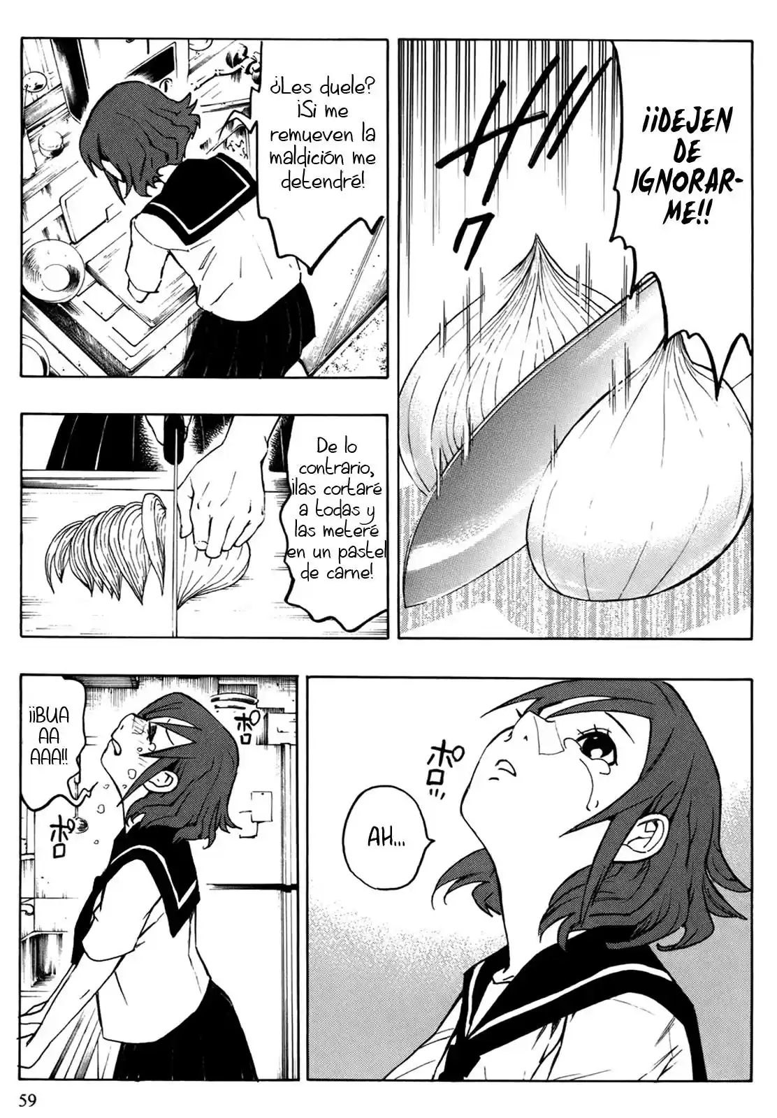NEET Onna to Shougaku 2-nensei (2011) - Capítulo 2 - Página 28 - LectorTMOo