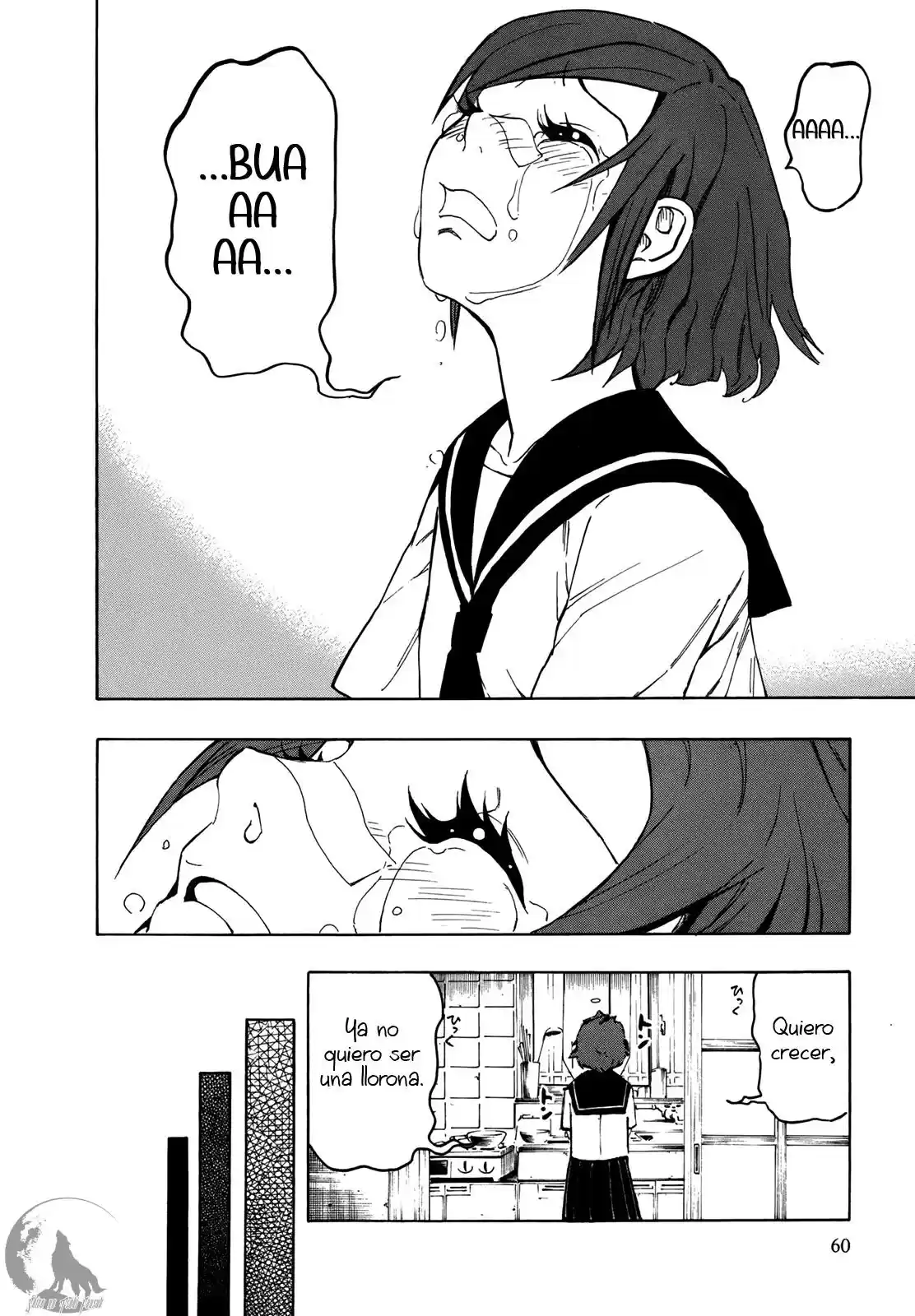 NEET Onna to Shougaku 2-nensei (2011) - Capítulo 2 - Página 29 - LectorTMOo