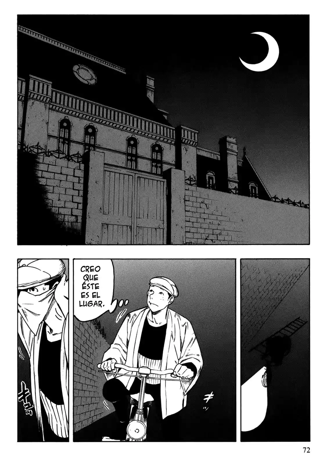 NEET Onna to Shougaku 2-nensei (2011) - Capítulo 3 - Página 9 - LectorTMOo