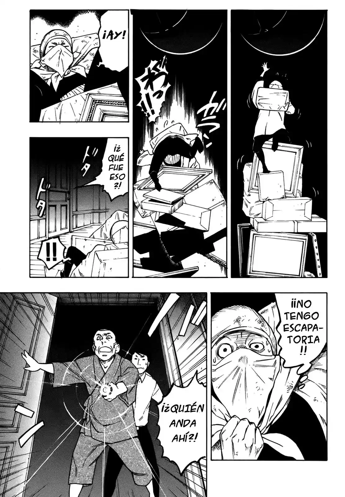 NEET Onna to Shougaku 2-nensei (2011) - Capítulo 3 - Página 12 - LectorTMOo
