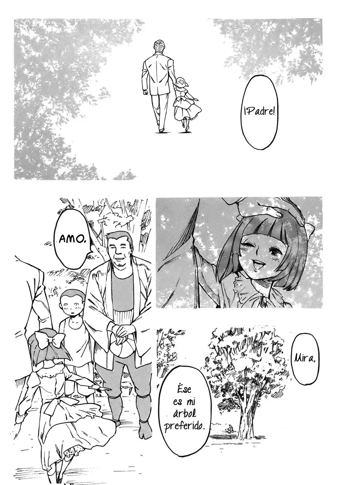 NEET Onna to Shougaku 2-nensei (2011) - Capítulo 3 - Página 21 - LectorTMOo