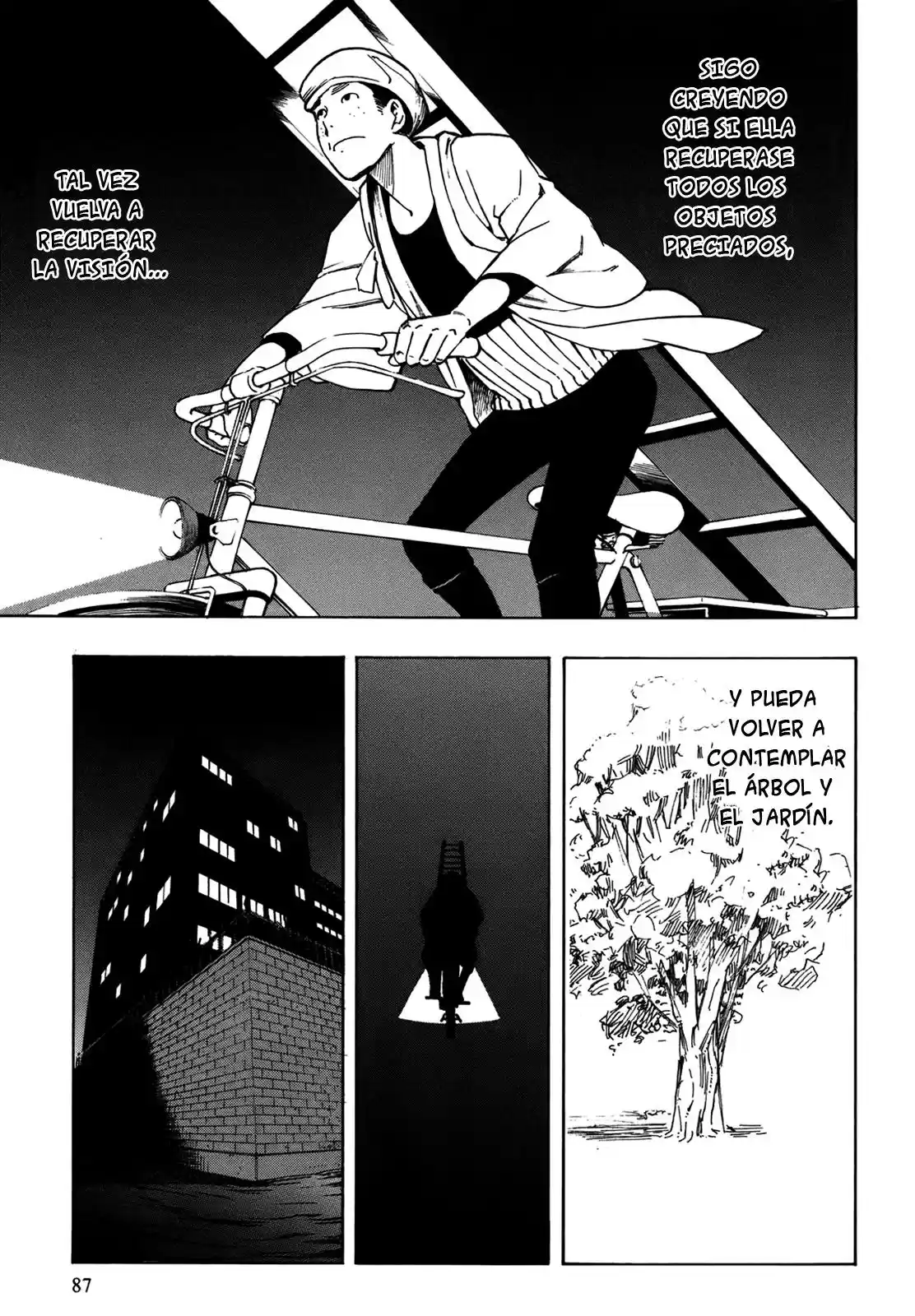 NEET Onna to Shougaku 2-nensei (2011) - Capítulo 3 - Página 24 - LectorTMOo