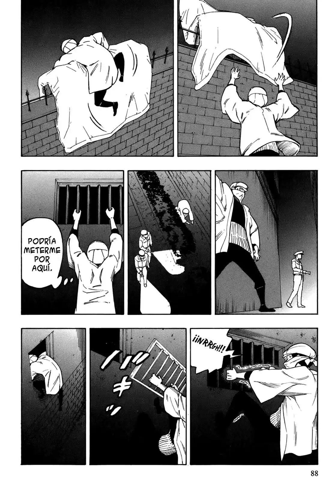 NEET Onna to Shougaku 2-nensei (2011) - Capítulo 3 - Página 25 - LectorTMOo