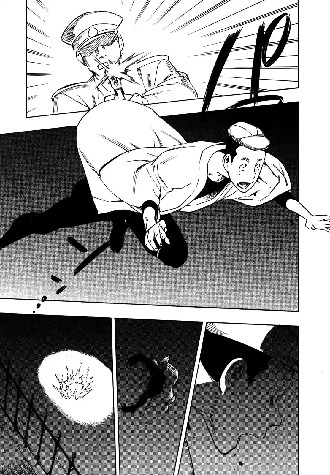 NEET Onna to Shougaku 2-nensei (2011) - Capítulo 3 - Página 28 - LectorTMOo