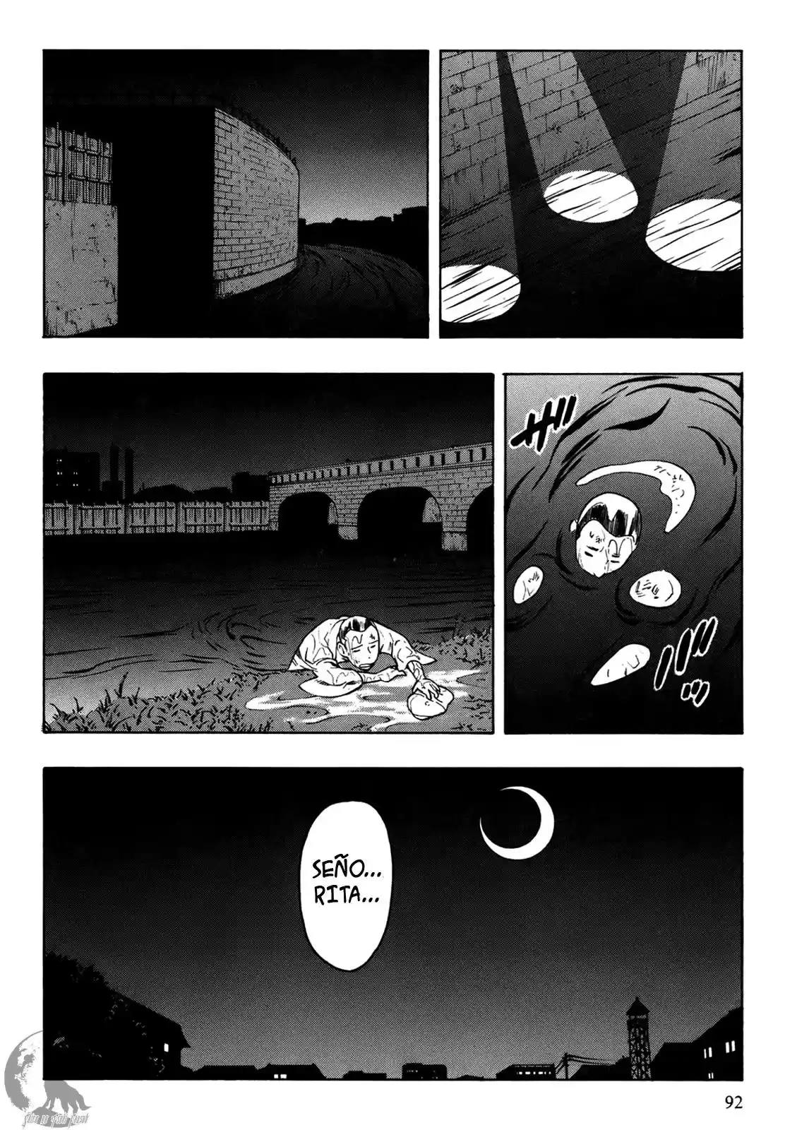 NEET Onna to Shougaku 2-nensei (2011) - Capítulo 3 - Página 29 - LectorTMOo