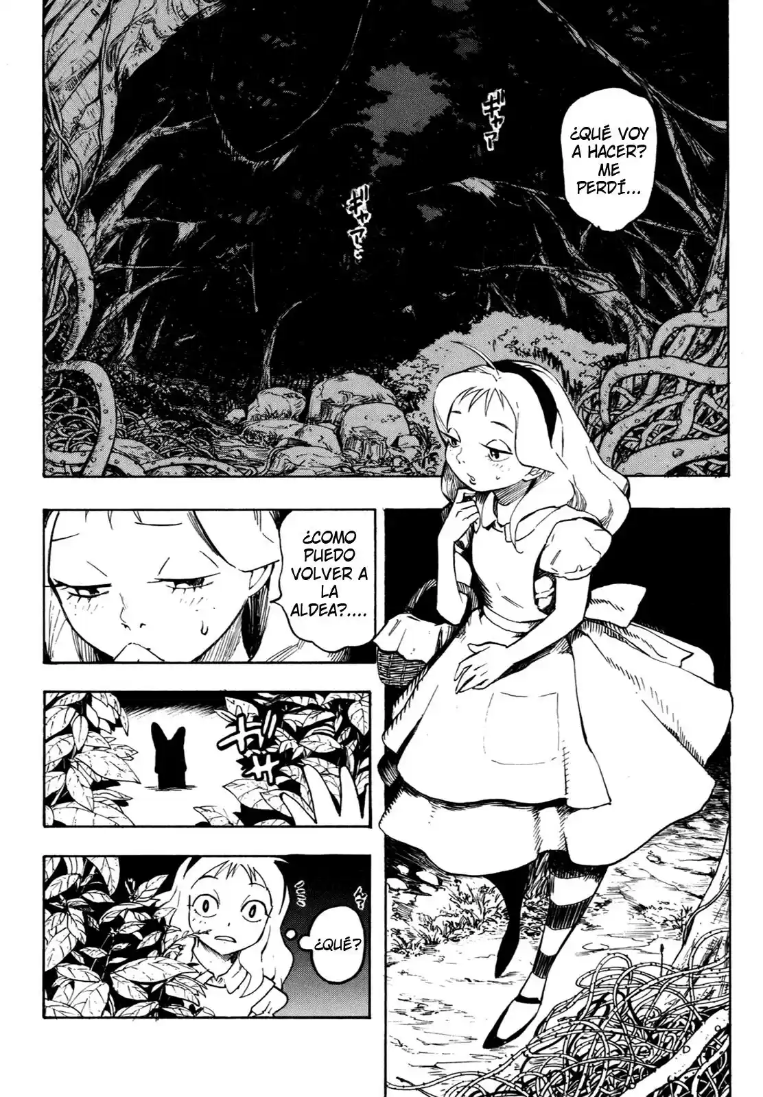 NEET Onna to Shougaku 2-nensei (2011) - Capítulo 4 - Página 5 - LectorTMOo