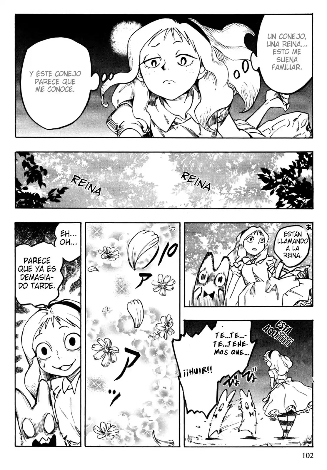 NEET Onna to Shougaku 2-nensei (2011) - Capítulo 4 - Página 7 - LectorTMOo