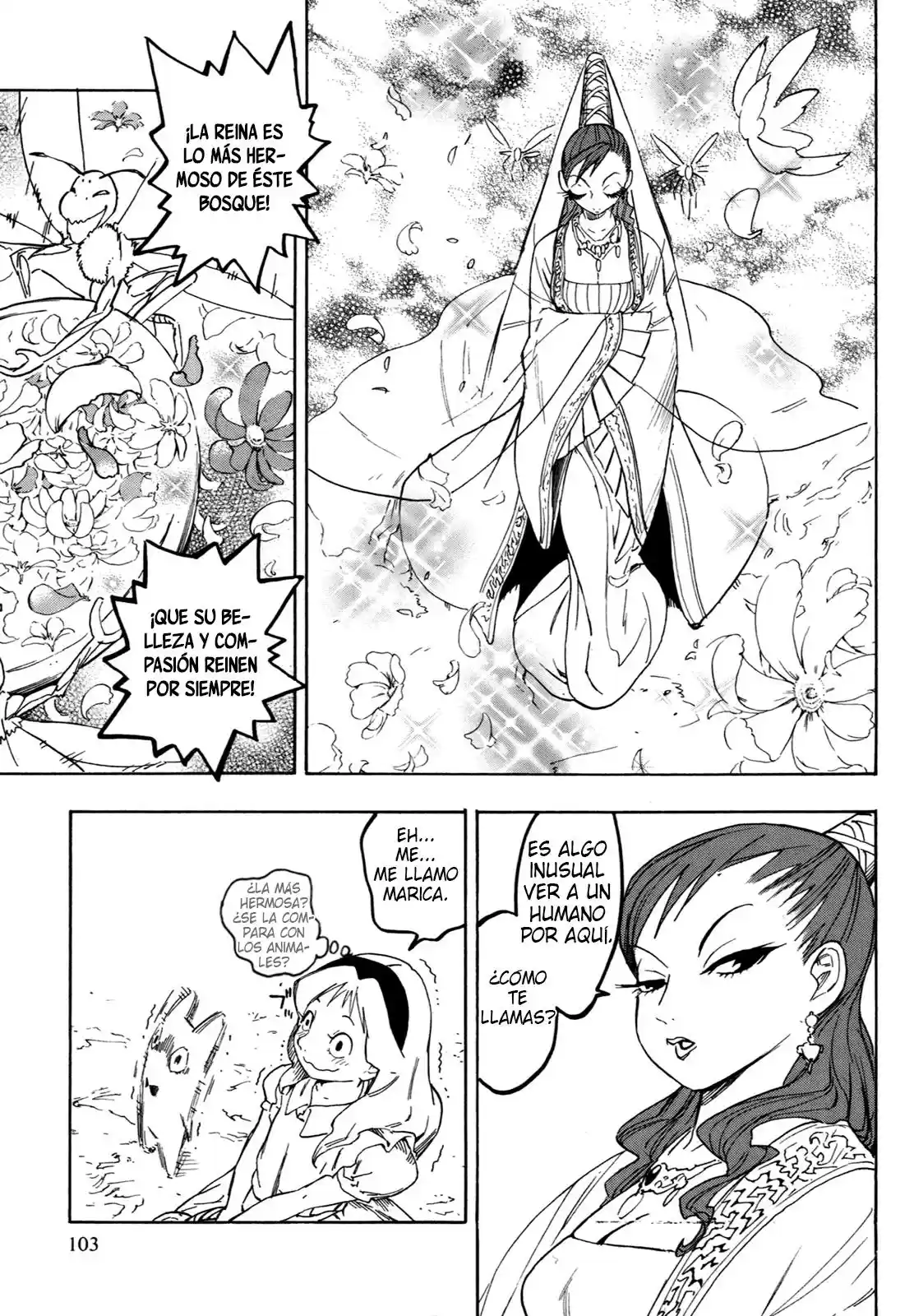 NEET Onna to Shougaku 2-nensei (2011) - Capítulo 4 - Página 8 - LectorTMOo