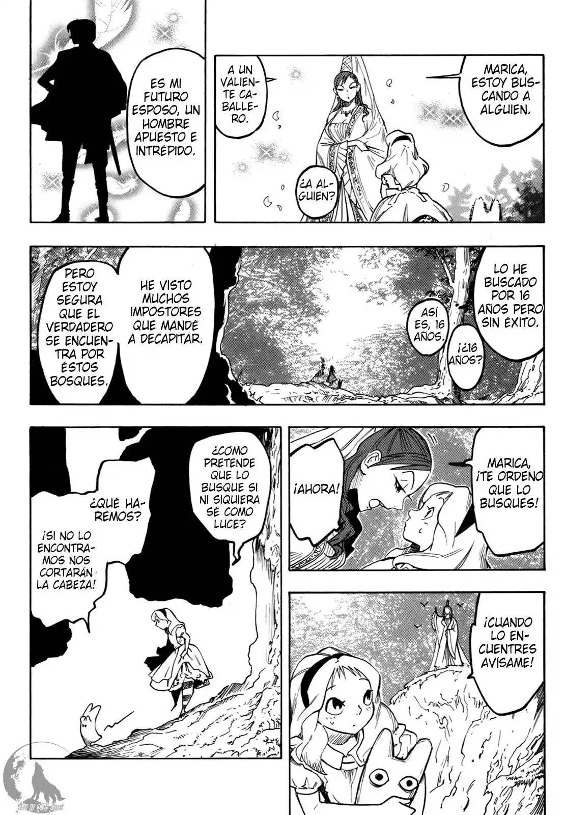 NEET Onna to Shougaku 2-nensei (2011) - Capítulo 4 - Página 9 - LectorTMOo