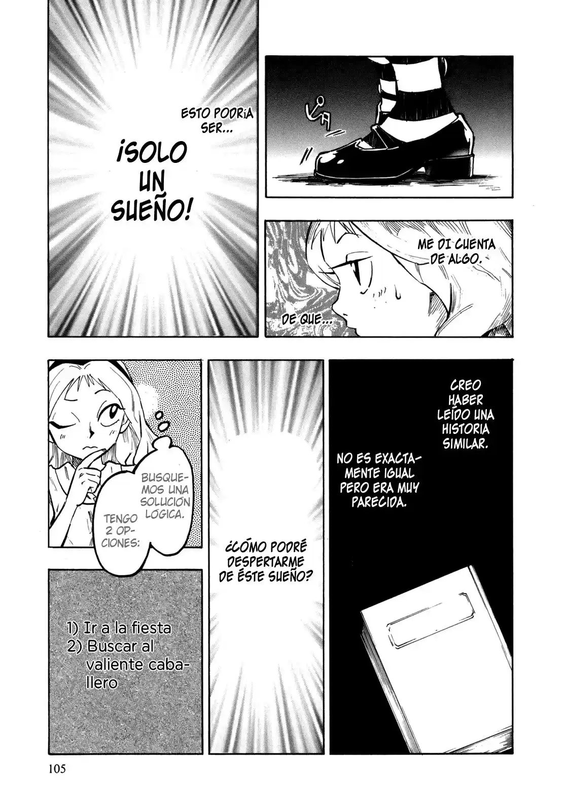NEET Onna to Shougaku 2-nensei (2011) - Capítulo 4 - Página 10 - LectorTMOo
