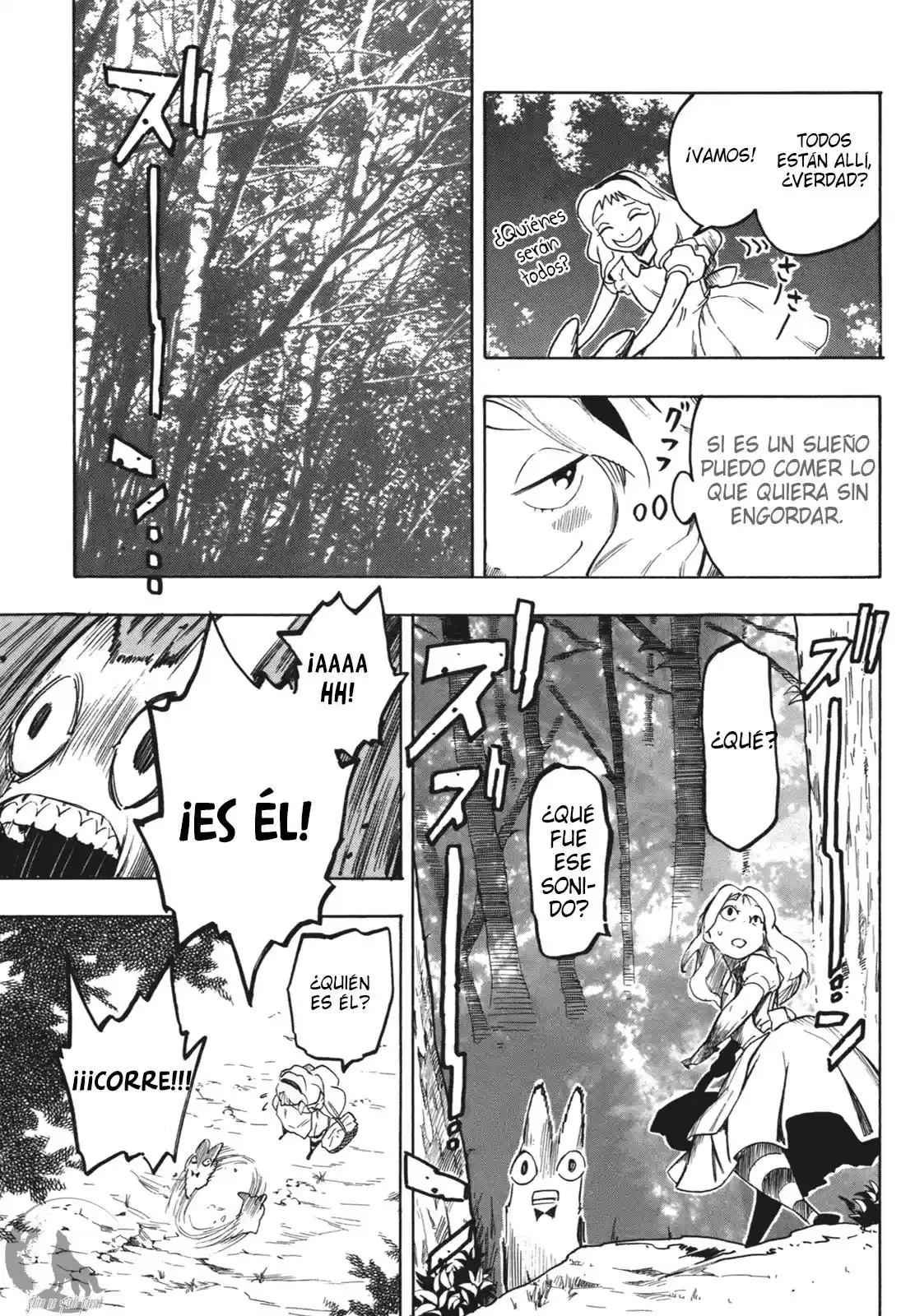 NEET Onna to Shougaku 2-nensei (2011) - Capítulo 4 - Página 12 - LectorTMOo