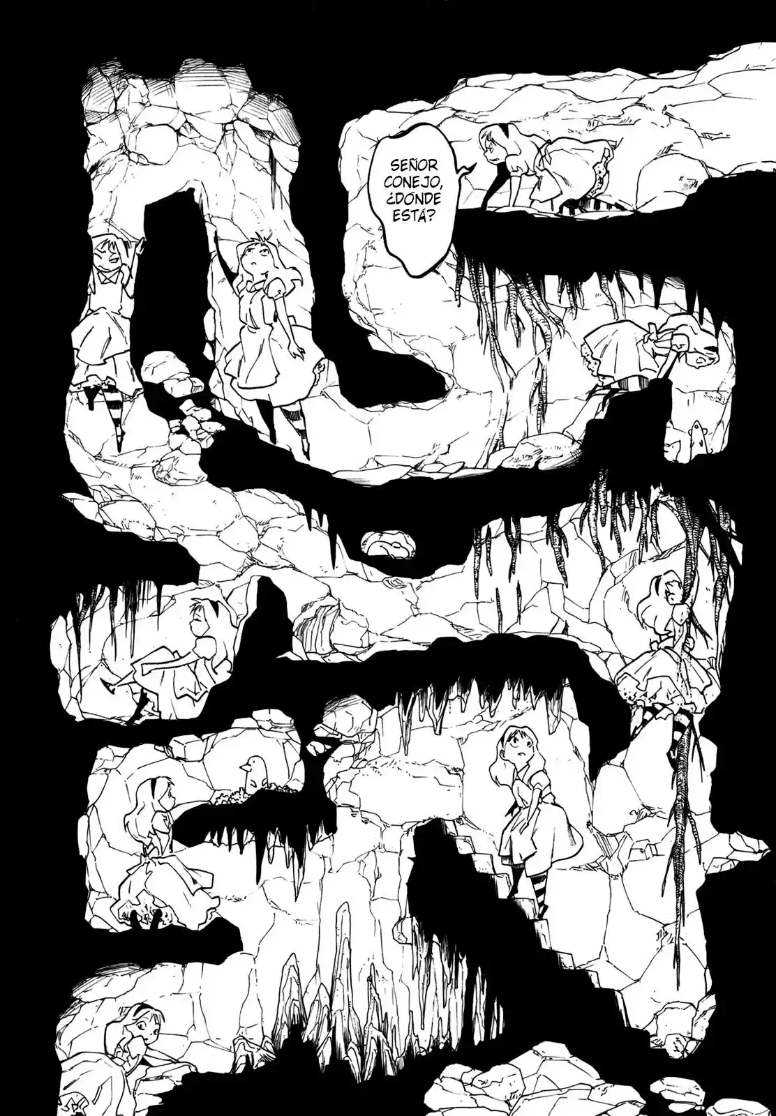 NEET Onna to Shougaku 2-nensei (2011) - Capítulo 4 - Página 14 - LectorTMOo