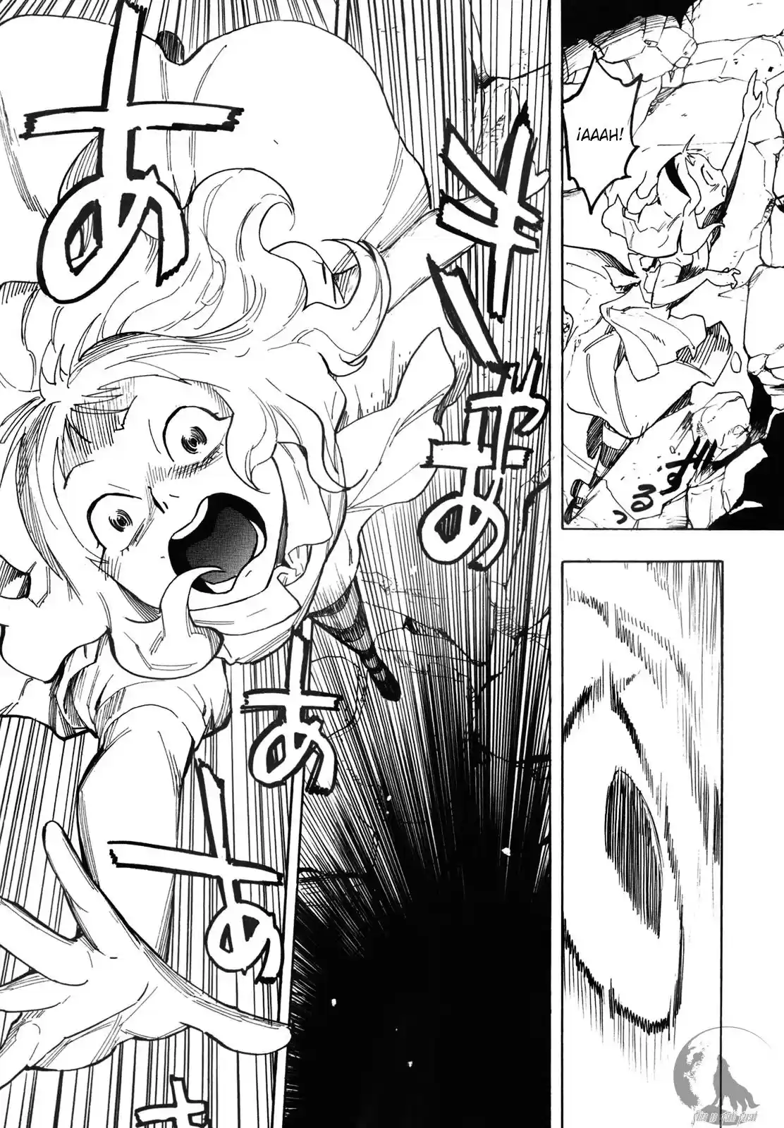NEET Onna to Shougaku 2-nensei (2011) - Capítulo 4 - Página 15 - LectorTMOo