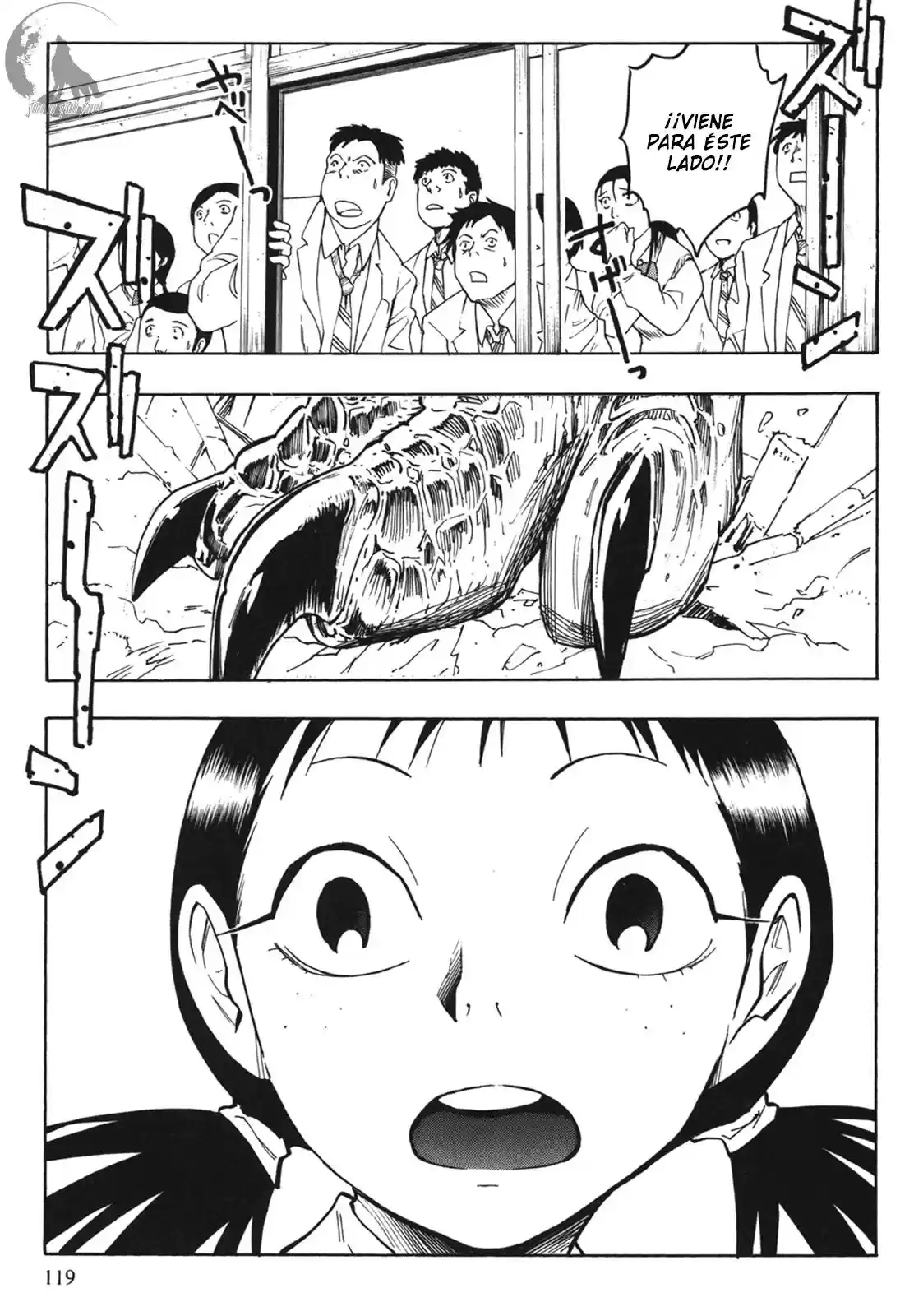 NEET Onna to Shougaku 2-nensei (2011) - Capítulo 4 - Página 24 - LectorTMOo