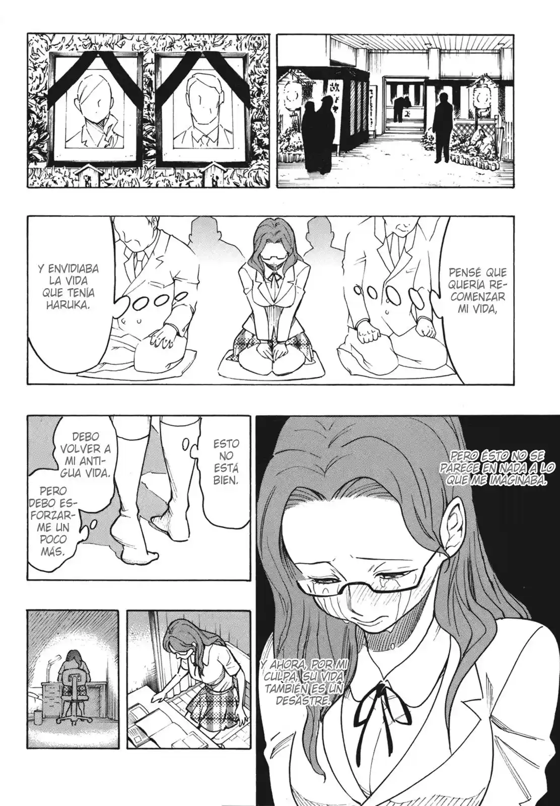 NEET Onna to Shougaku 2-nensei (2011) - Capítulo 5 - Página 24 - LectorTMOo