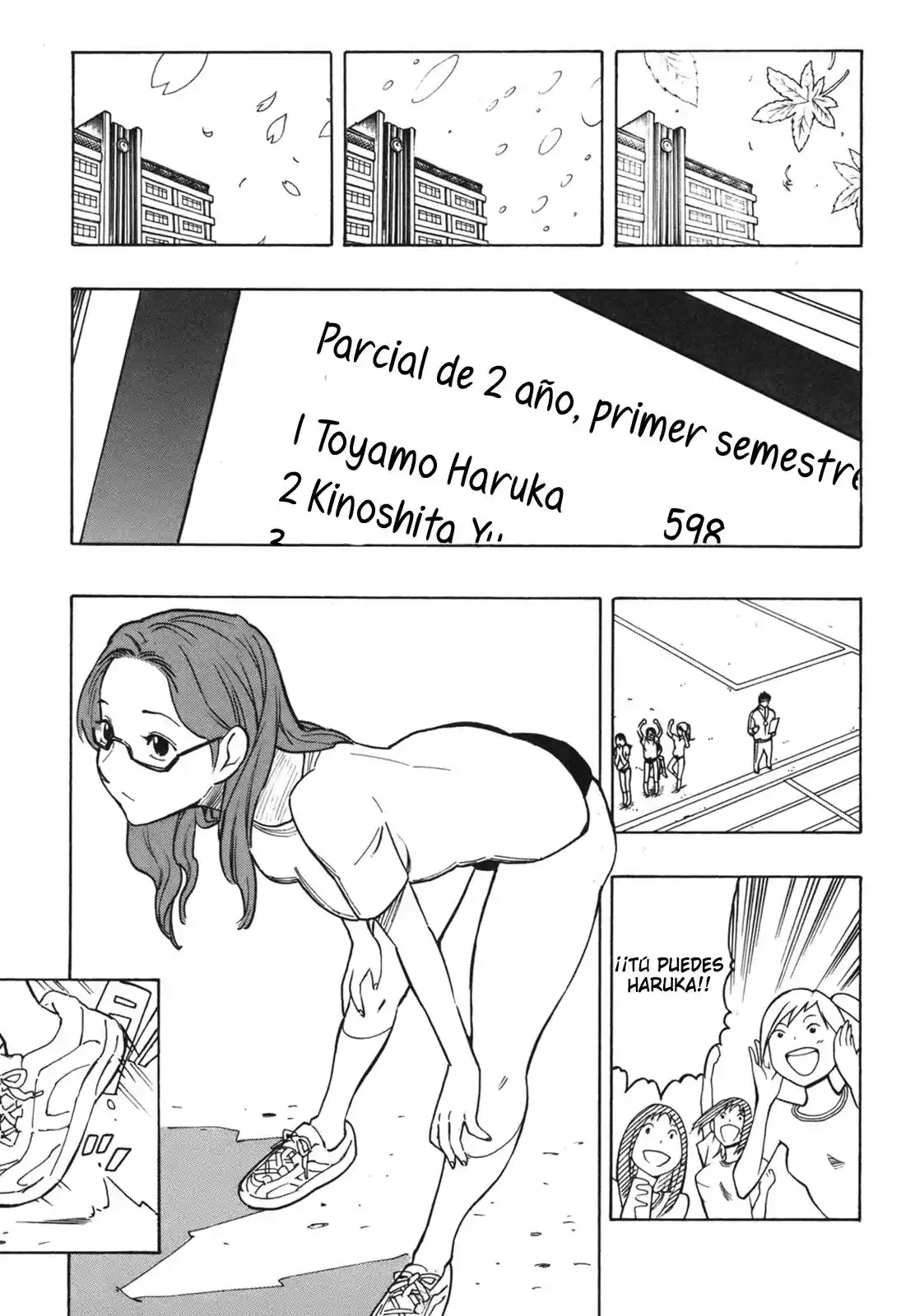 NEET Onna to Shougaku 2-nensei (2011) - Capítulo 5 - Página 25 - LectorTMOo