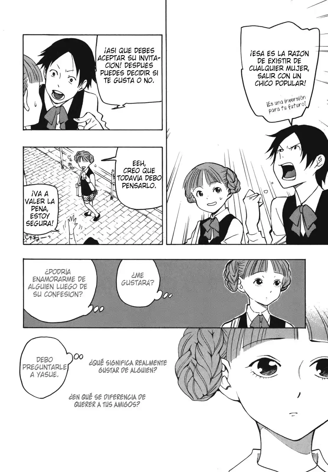 NEET Onna to Shougaku 2-nensei (2011) - Capítulo 6 - Página 6 - LectorTMOo