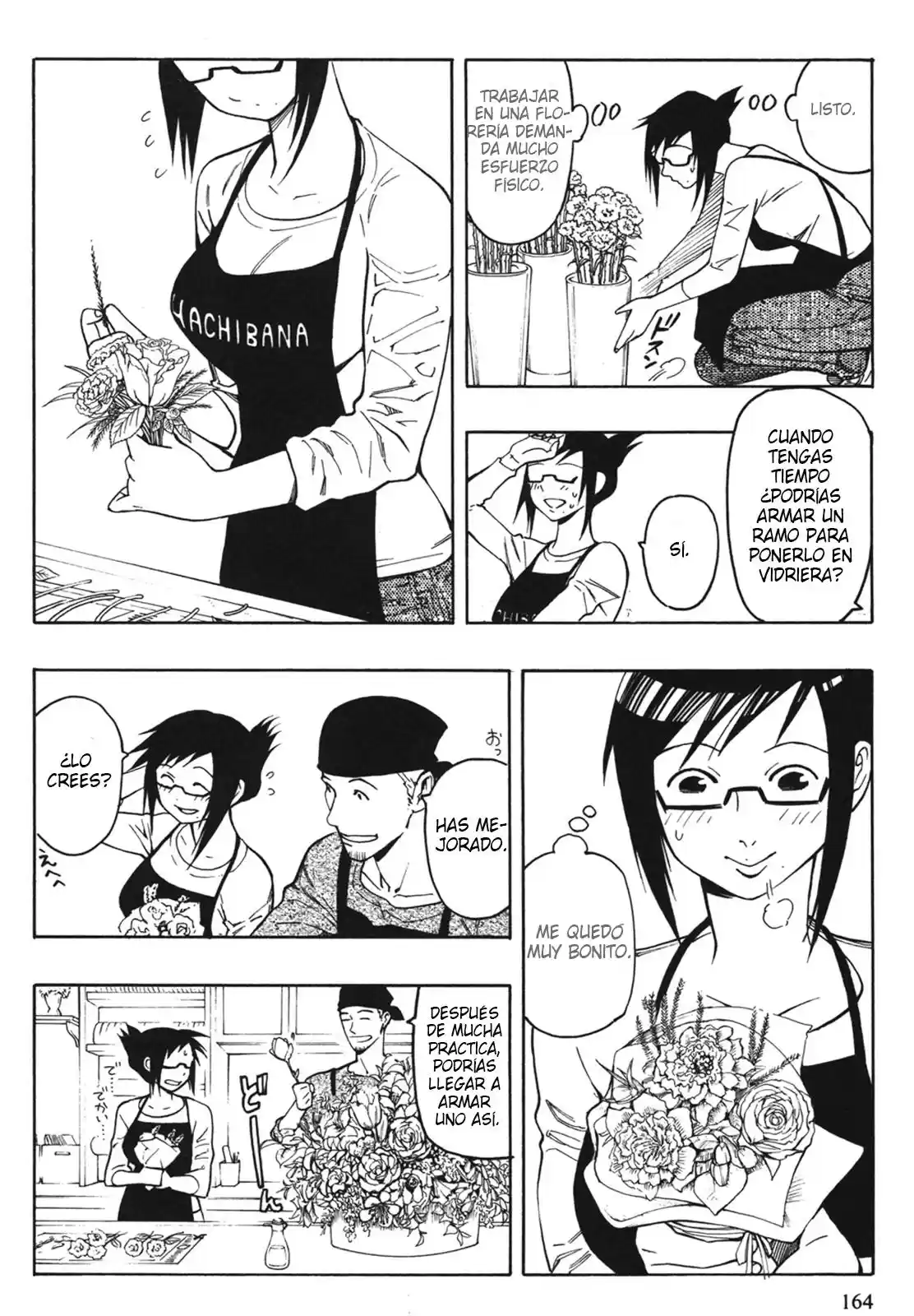 NEET Onna to Shougaku 2-nensei (2011) - Capítulo 6 - Página 12 - LectorTMOo