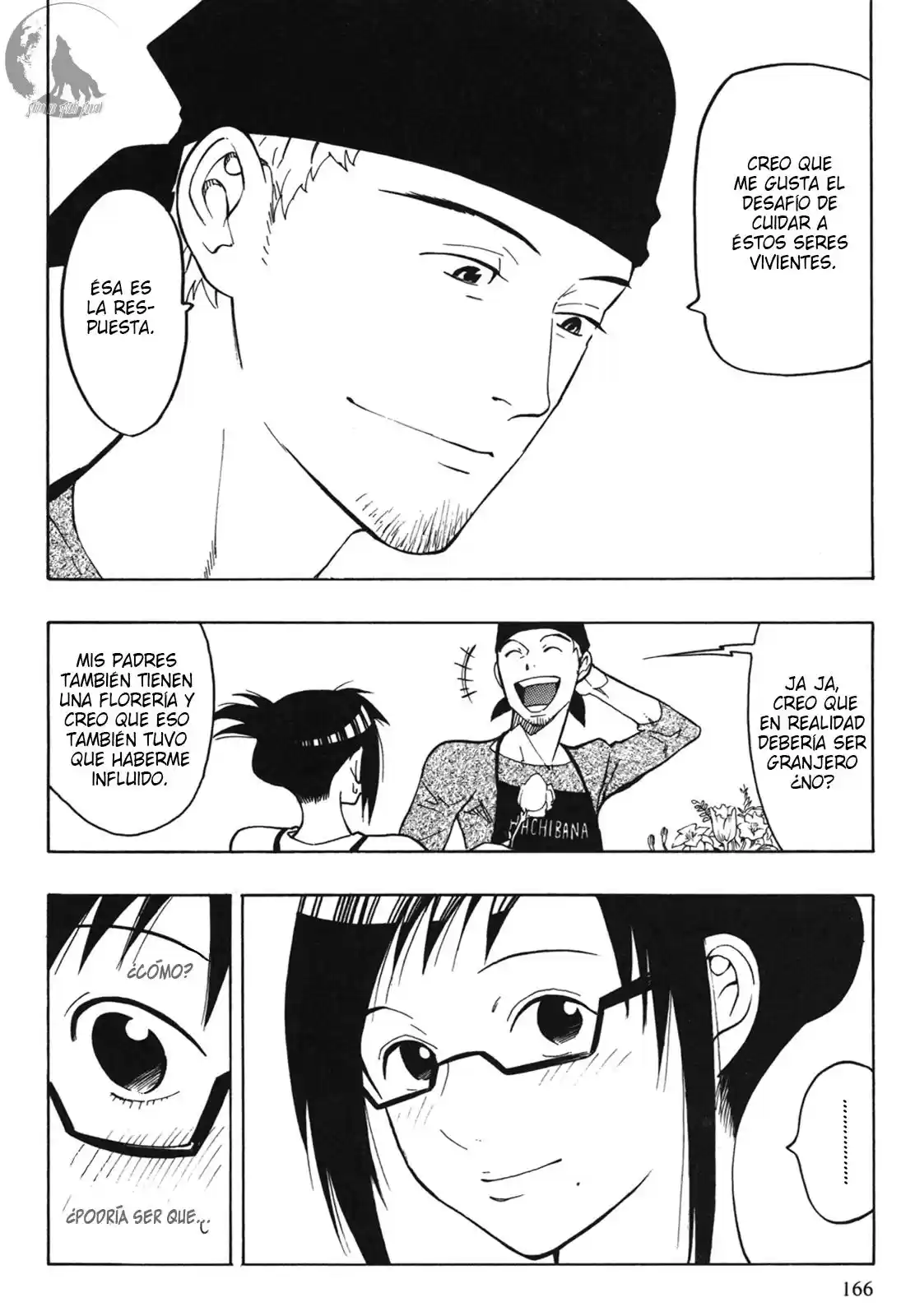 NEET Onna to Shougaku 2-nensei (2011) - Capítulo 6 - Página 14 - LectorTMOo